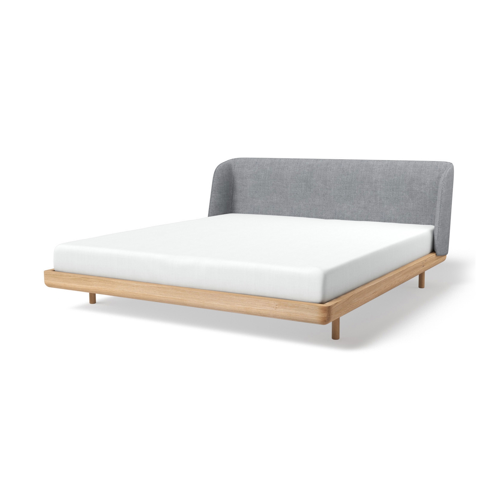 Produkt Soft | Bed SB180N des Herstellers Javorina anzeigen