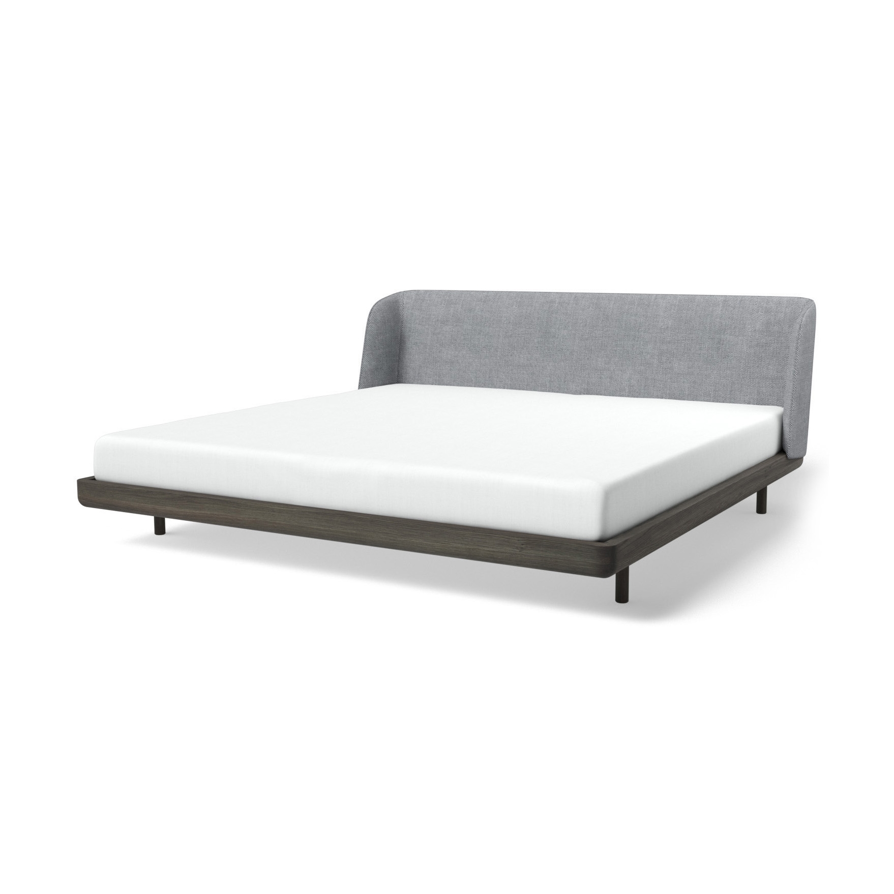 Soft | Bed SB200C