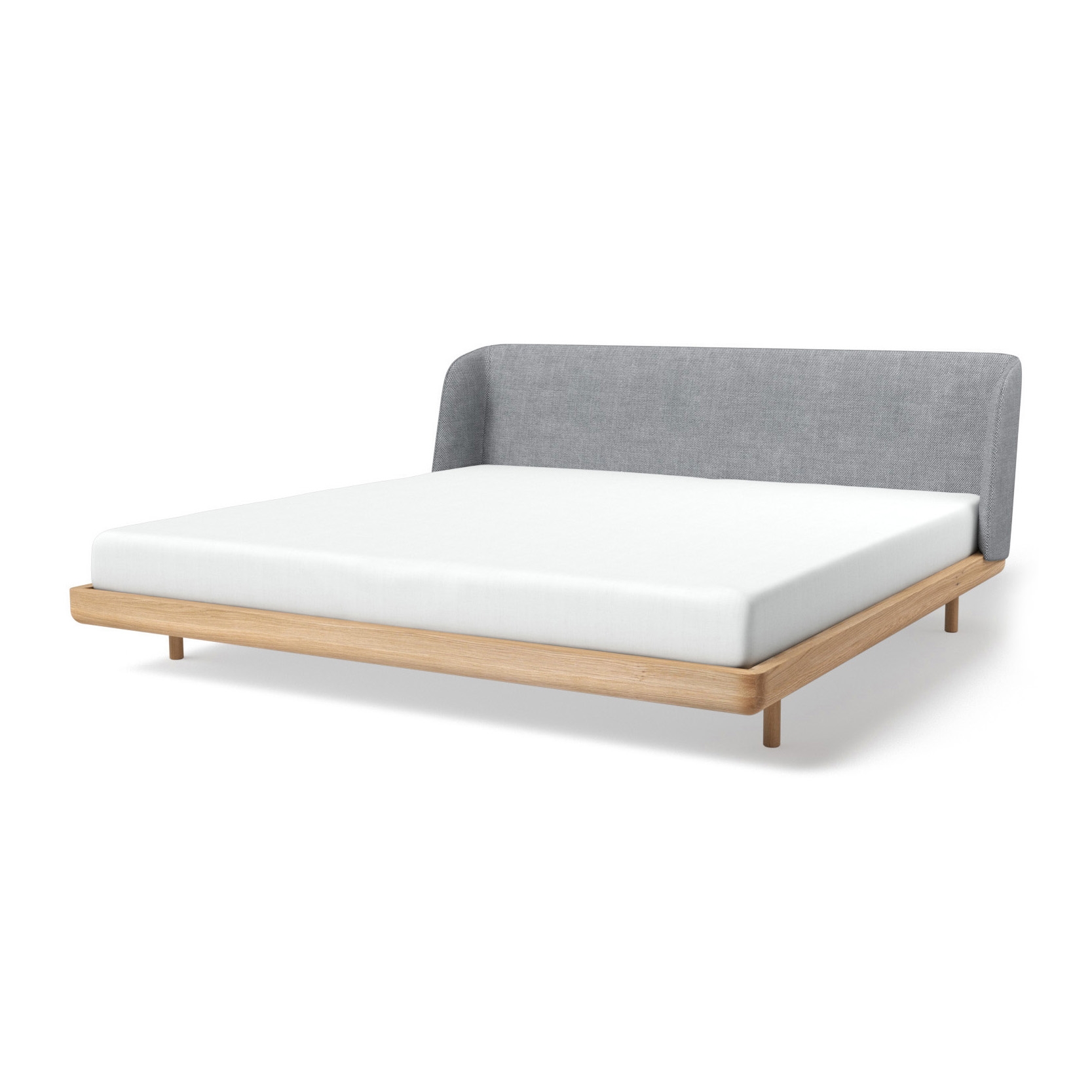 Produkt Soft | Bed SB200N des Herstellers Javorina anzeigen