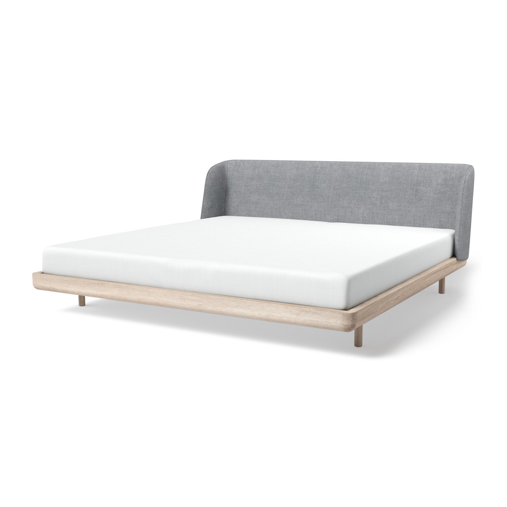 Soft | Bed SB200W