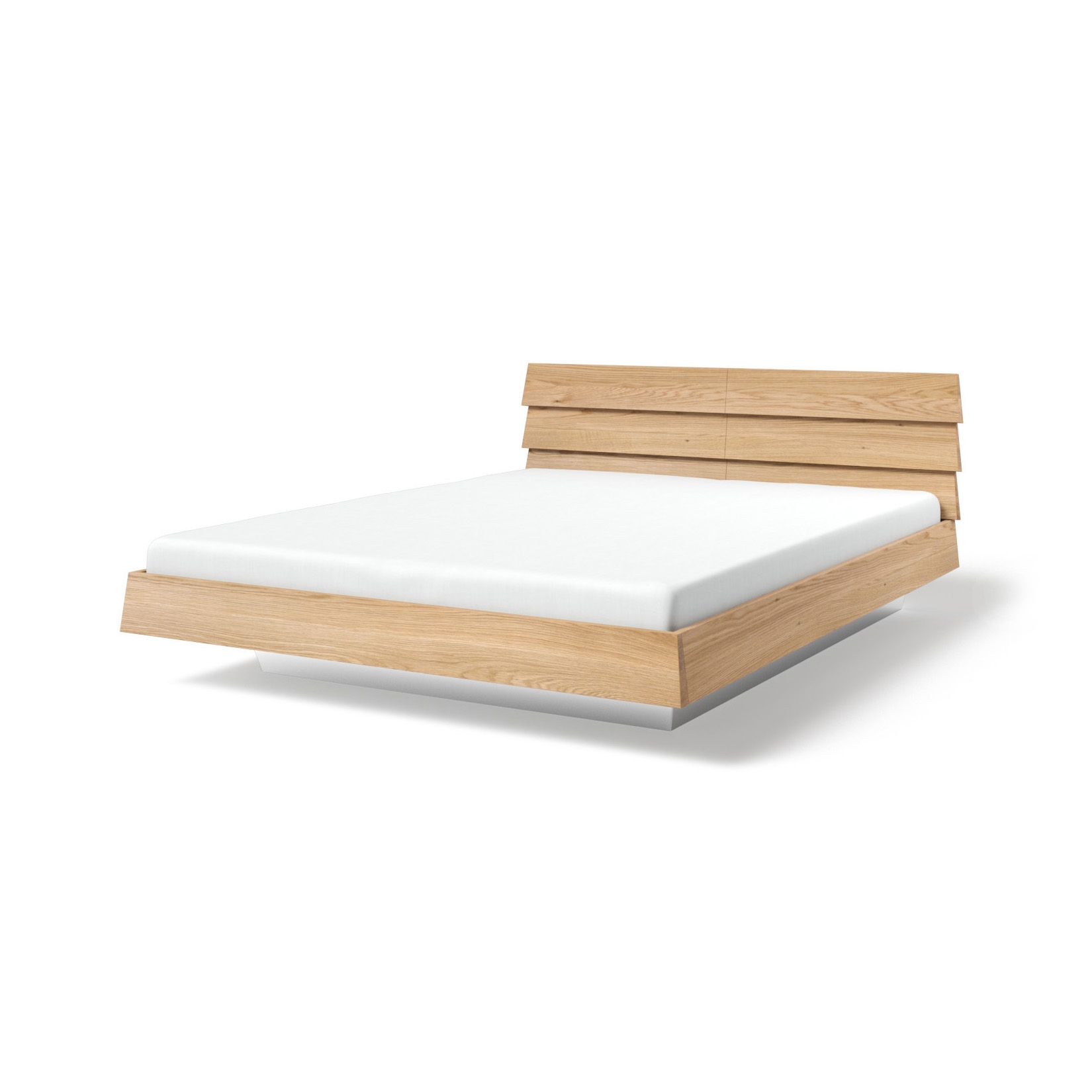 Produkt Tatran | Bed TTB160N des Herstellers Javorina anzeigen