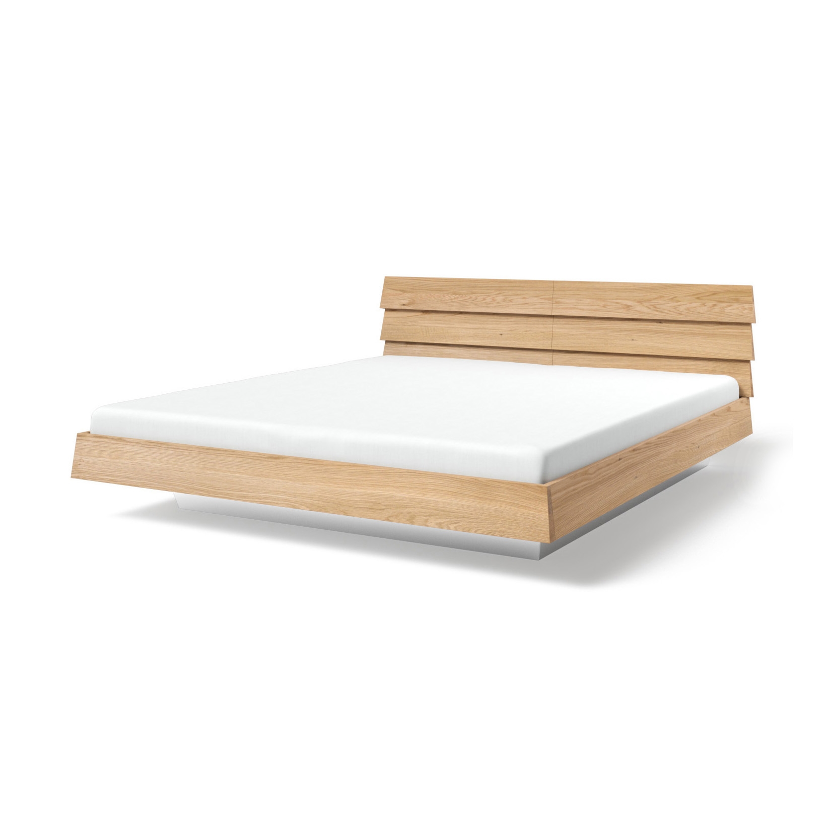 Produkt Tatran | Bed TTB180N des Herstellers Javorina anzeigen