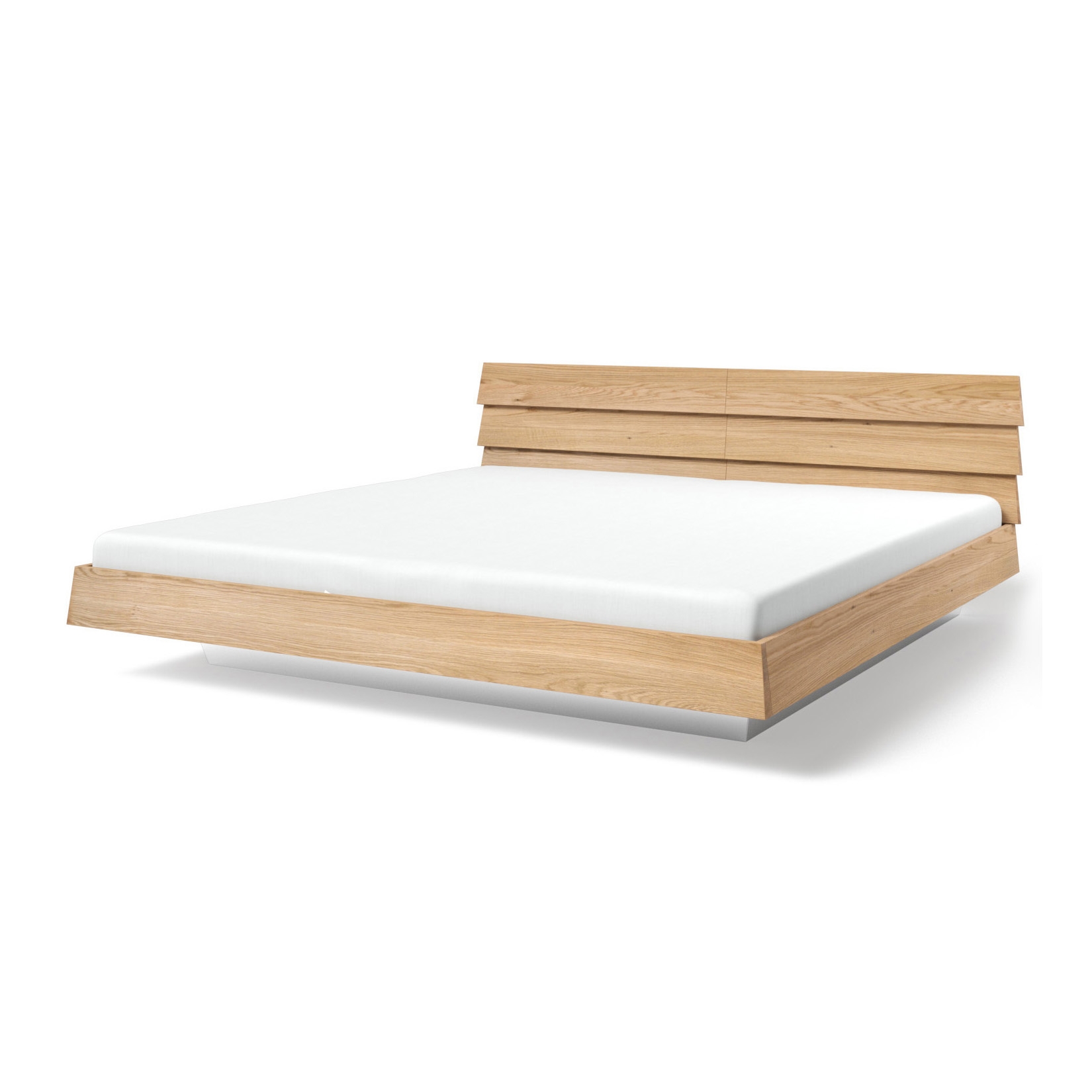 Produkt Tatran | Bed TTB200N des Herstellers Javorina anzeigen