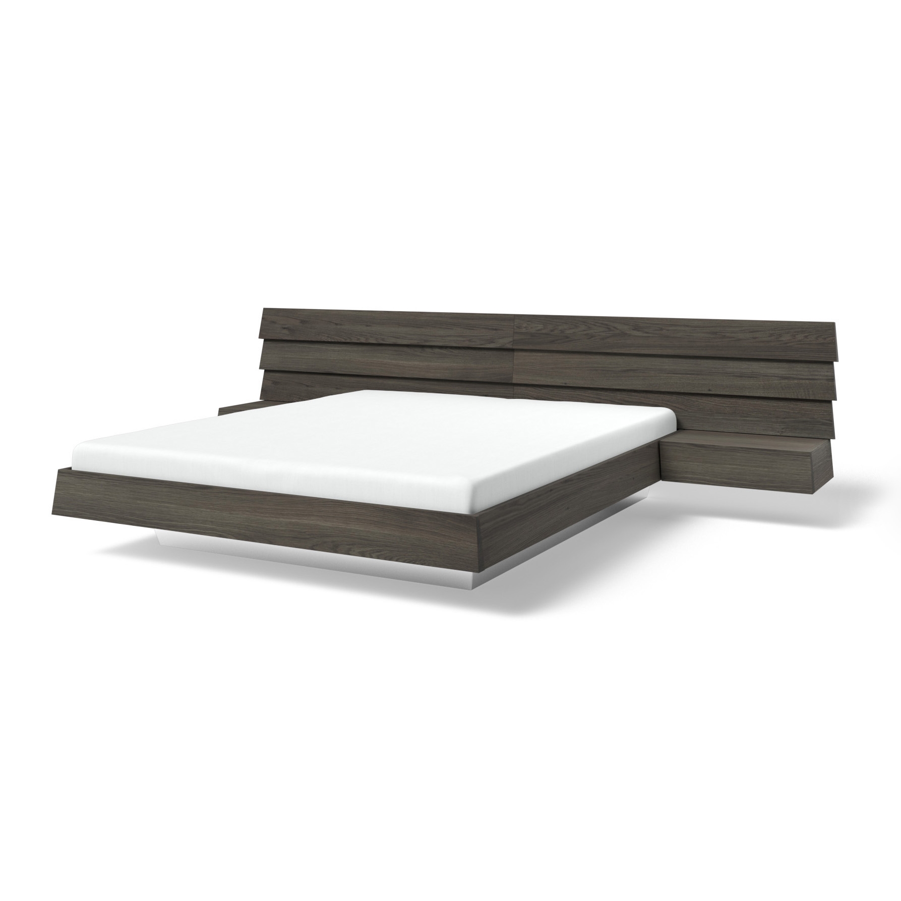 Tatran | Bed TTBL160C