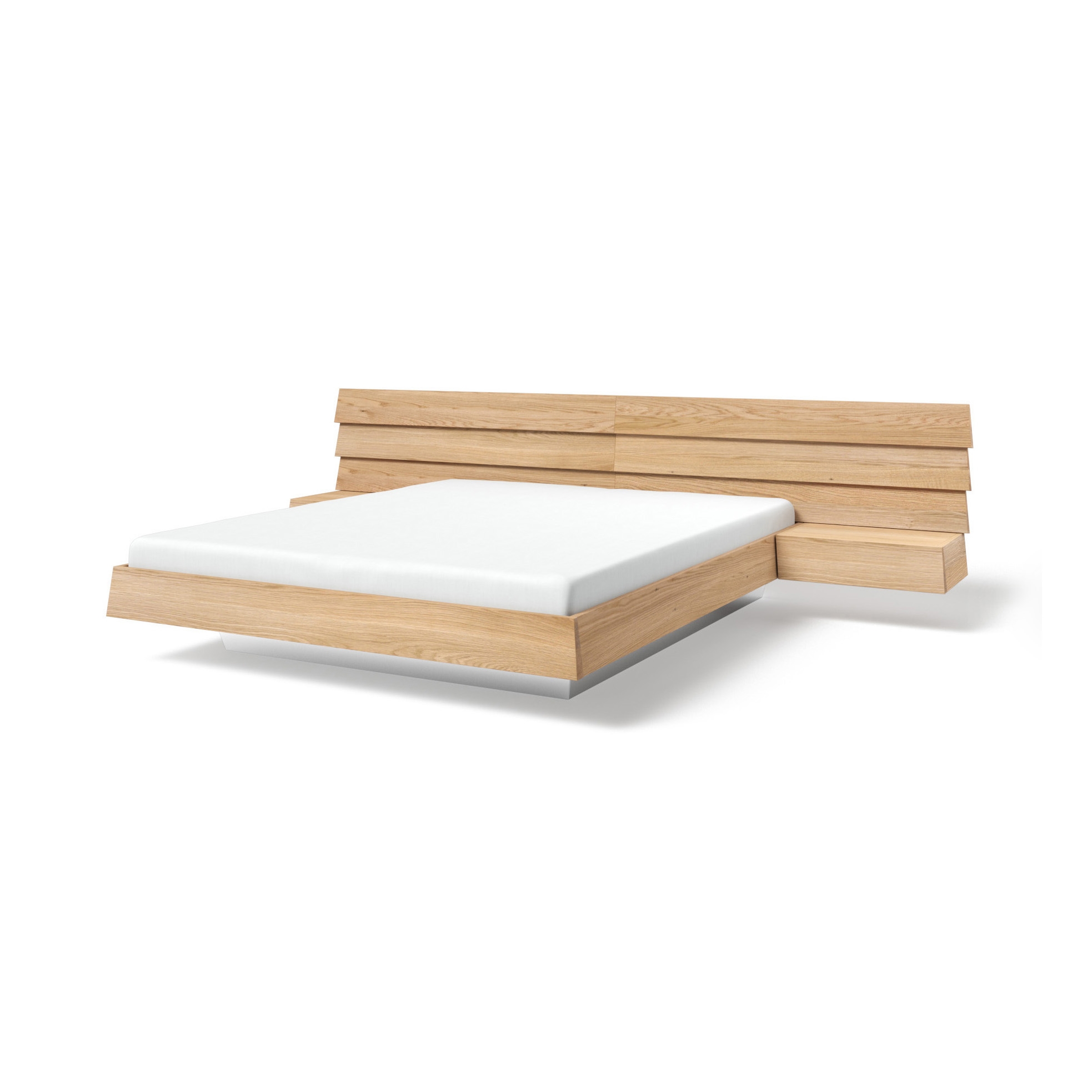 Produkt Tatran | Bed TTBL160N des Herstellers Javorina anzeigen