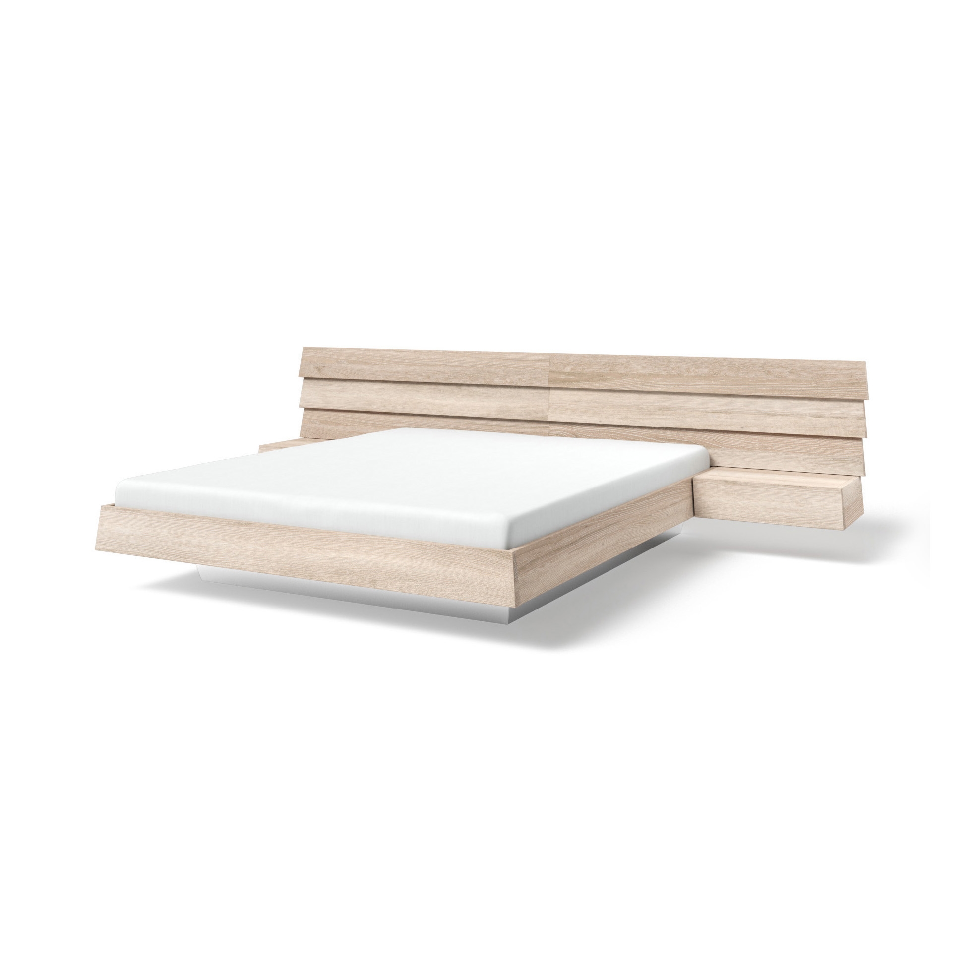 Tatran | Bed TTBL160W