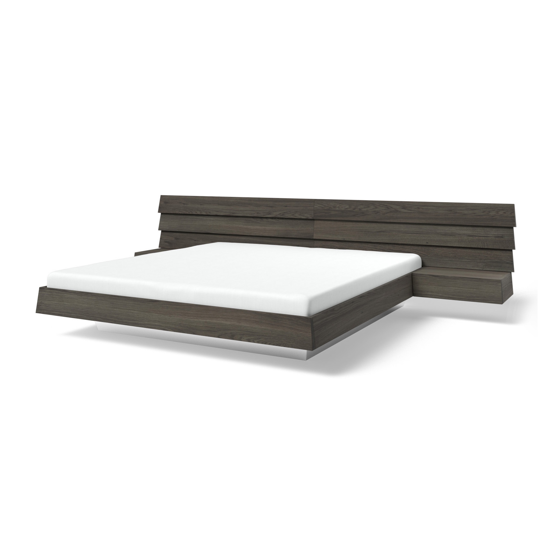 Tatran | Bed TTBL180C