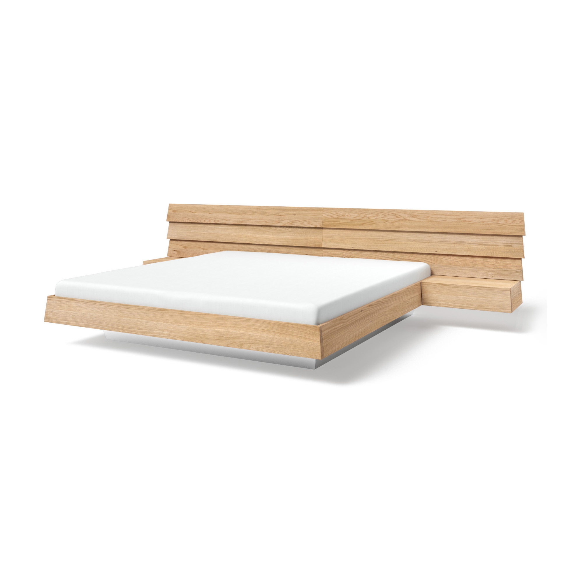 Produkt Tatran | Bed TTBL180N des Herstellers Javorina anzeigen