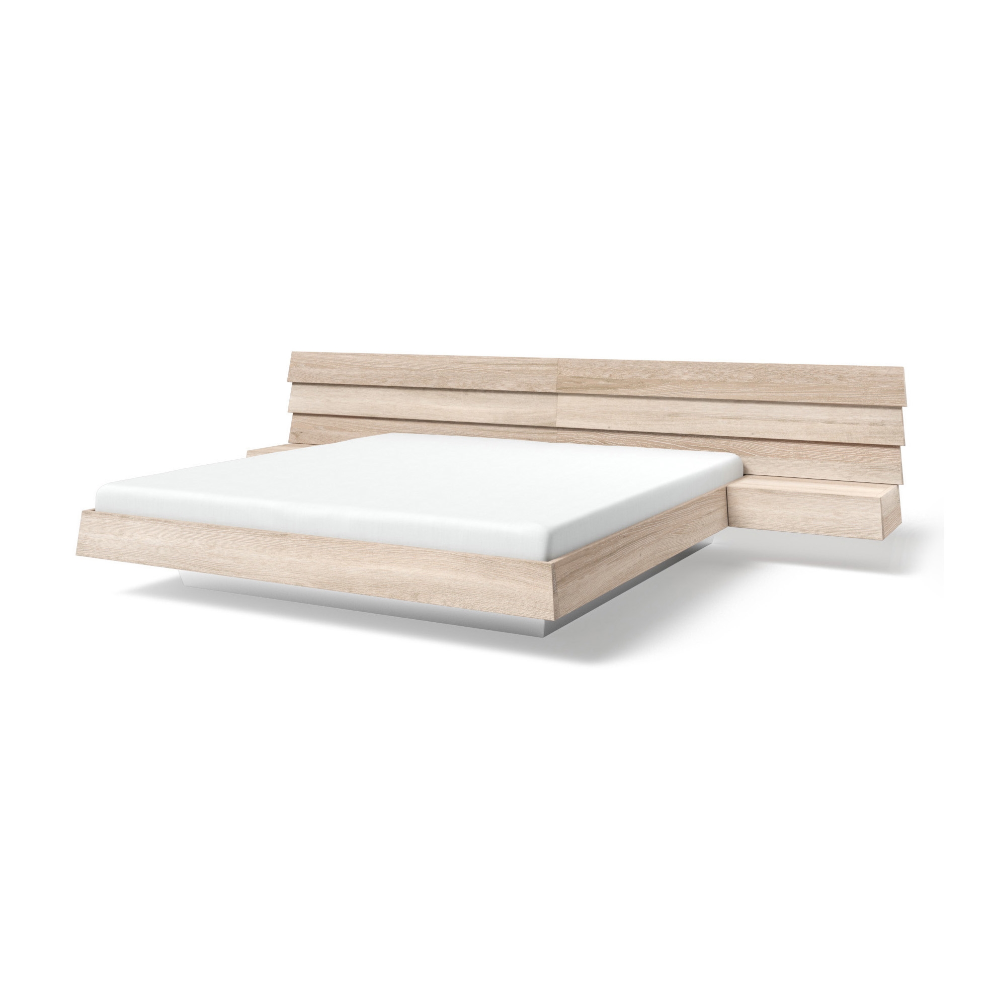 Tatran | Bed TTBL180W