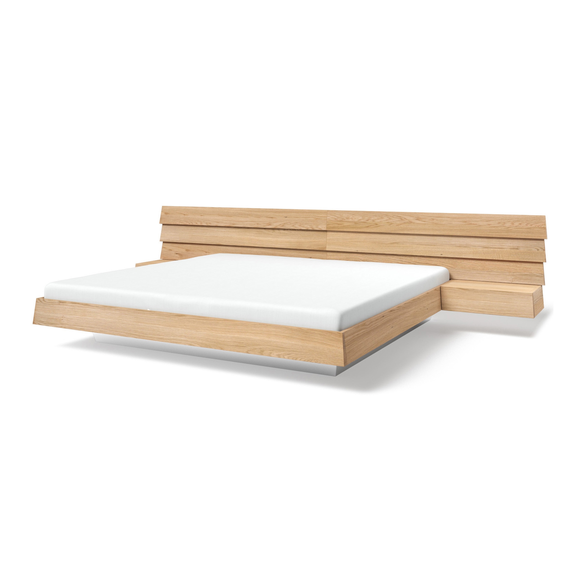 Produkt Tatran | Bed TTBL200N des Herstellers Javorina anzeigen