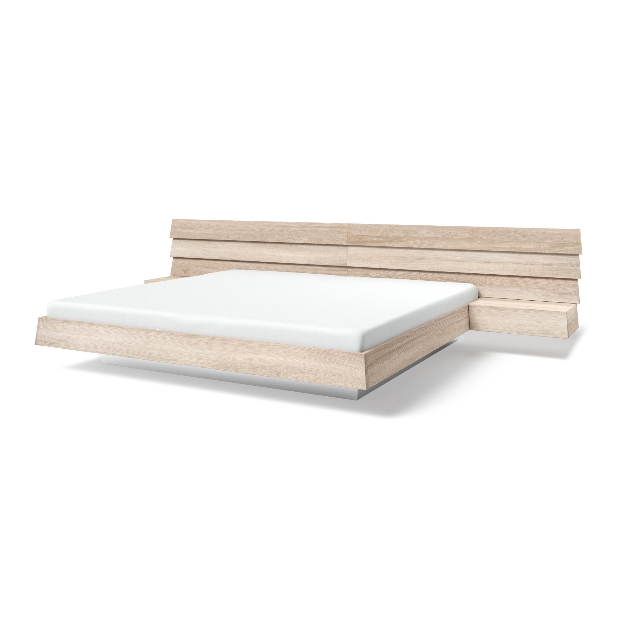 Tatran | Bed TTBL200W
