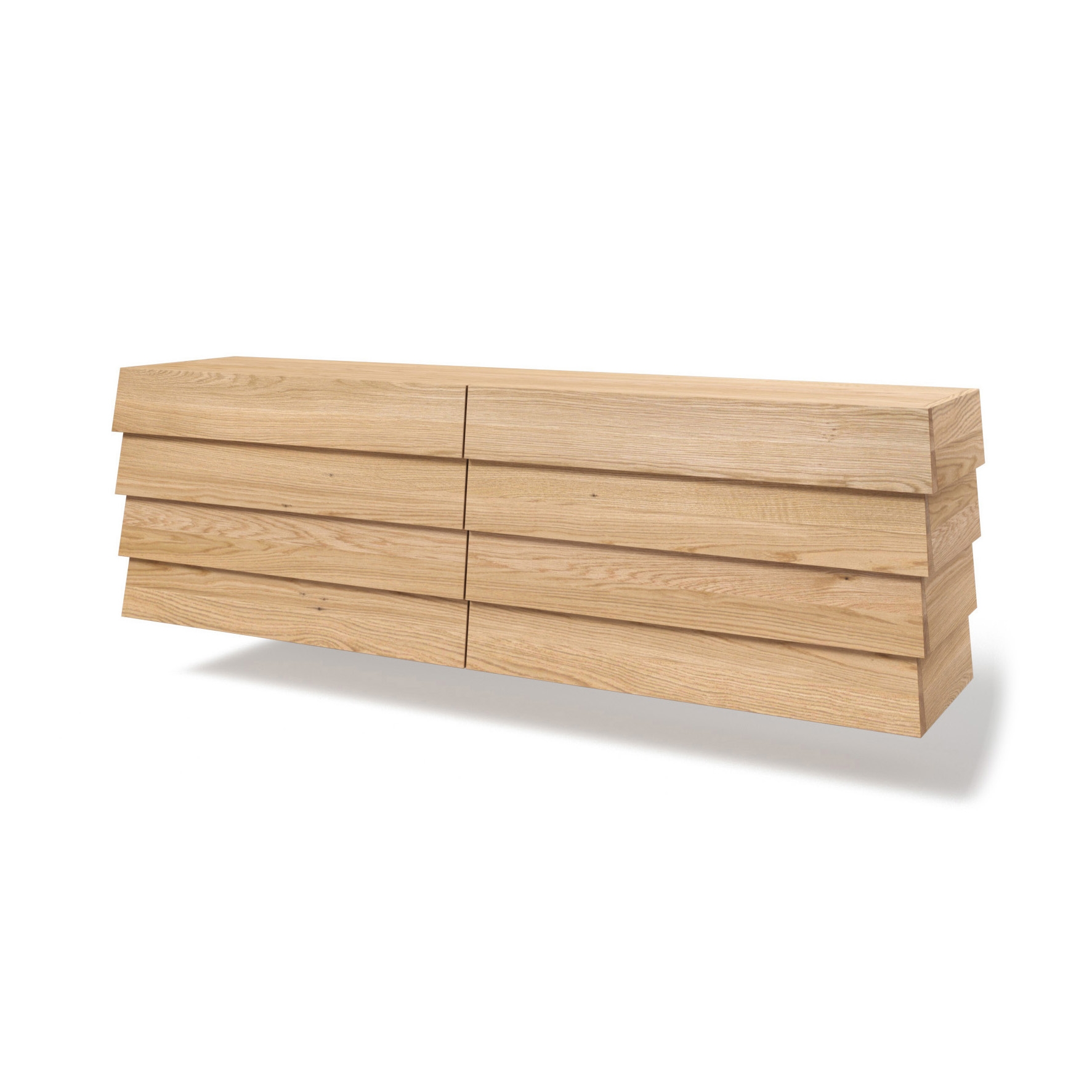 Afficher le produit Tatran | Storage Cabinet TTD6N du fabricant Javorina
