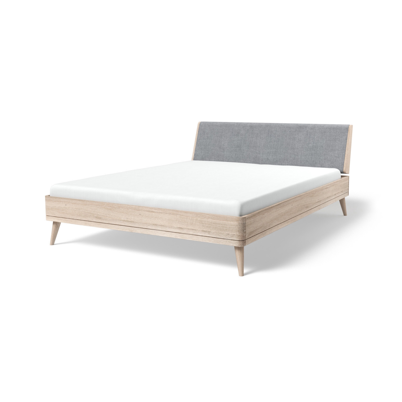 Terra | Bed RRB160W