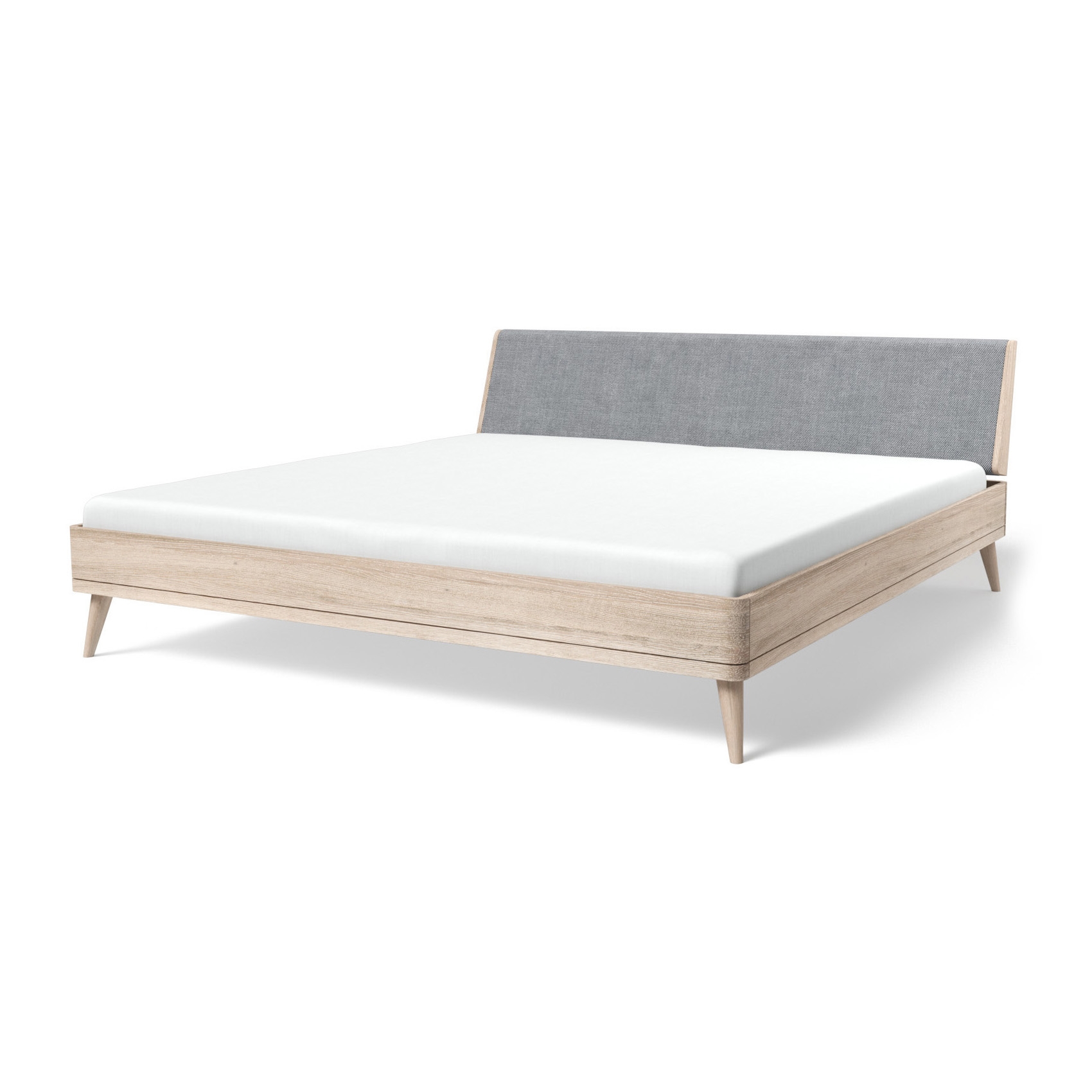 Terra | Bed RRB200W