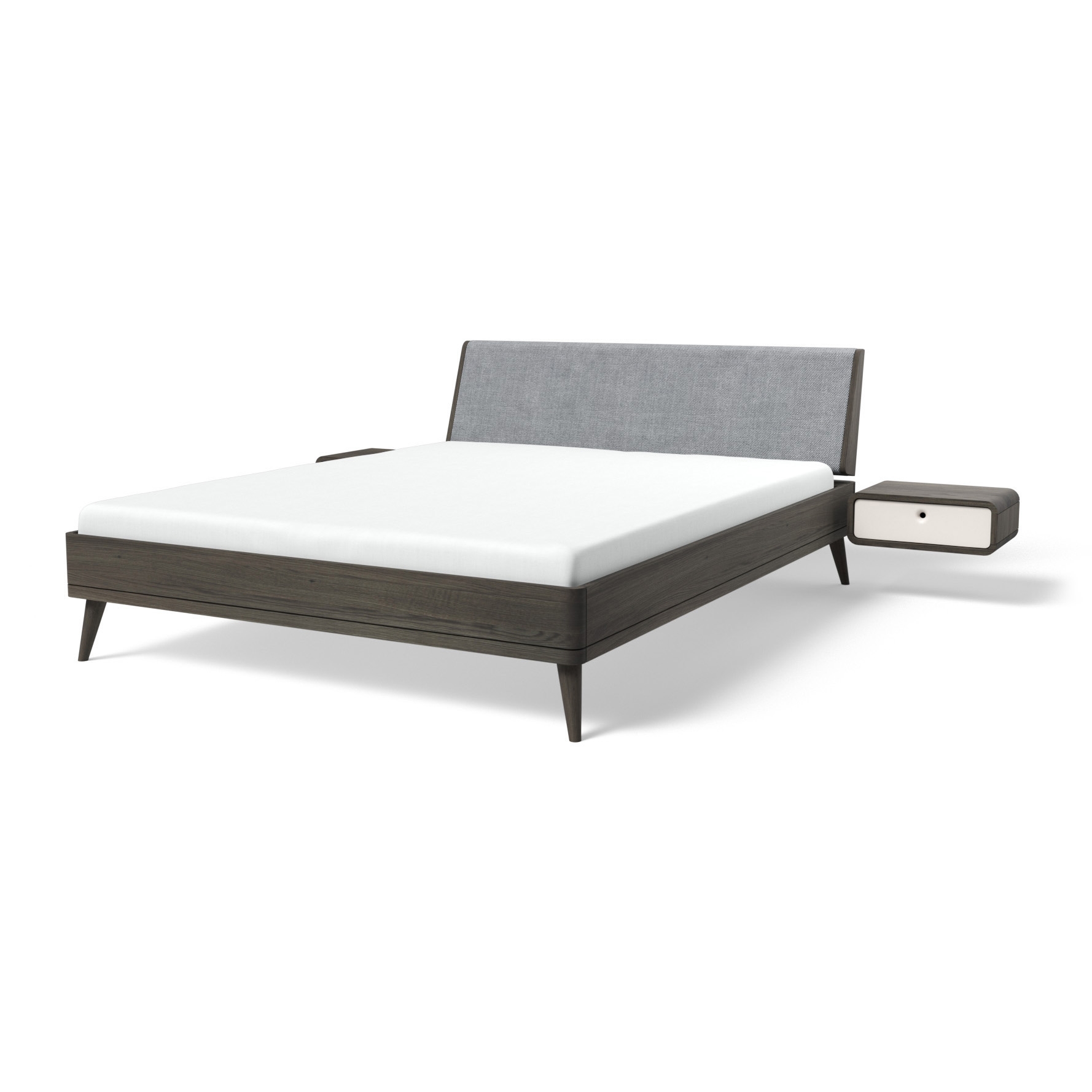 Terra | Bed RRBL160C