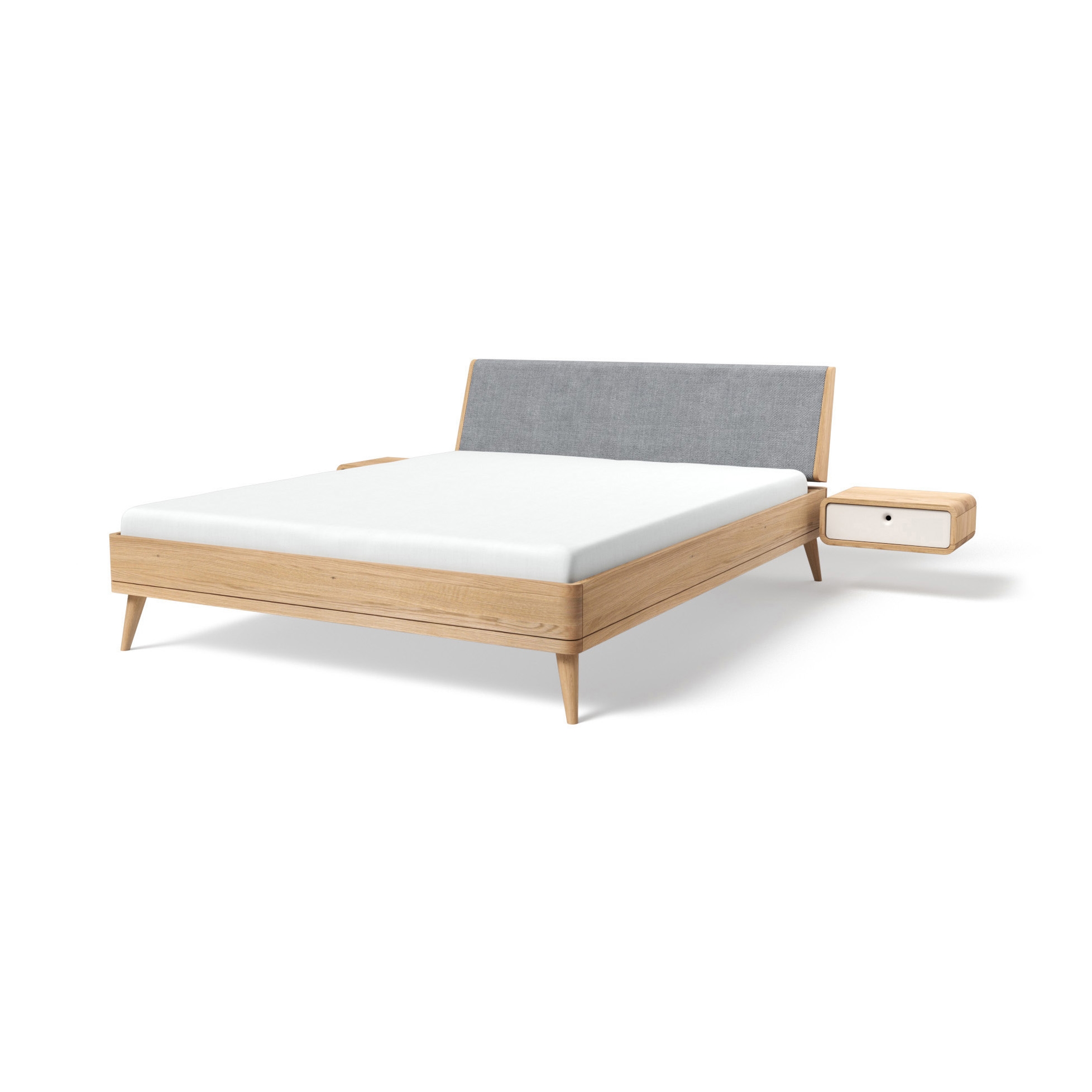 Produkt Terra | Bed RRBL160N des Herstellers Javorina anzeigen