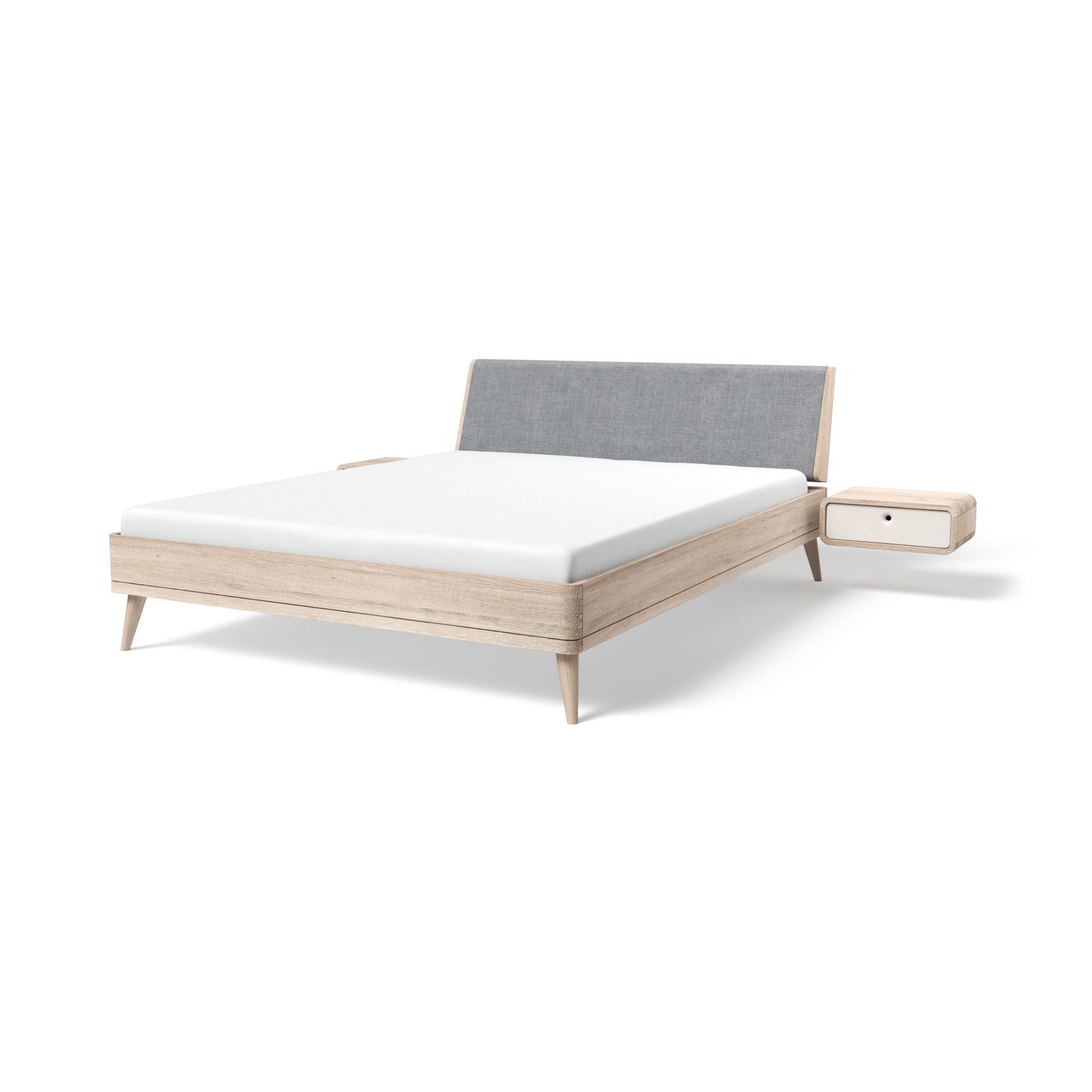Terra | Bed RRBL160W