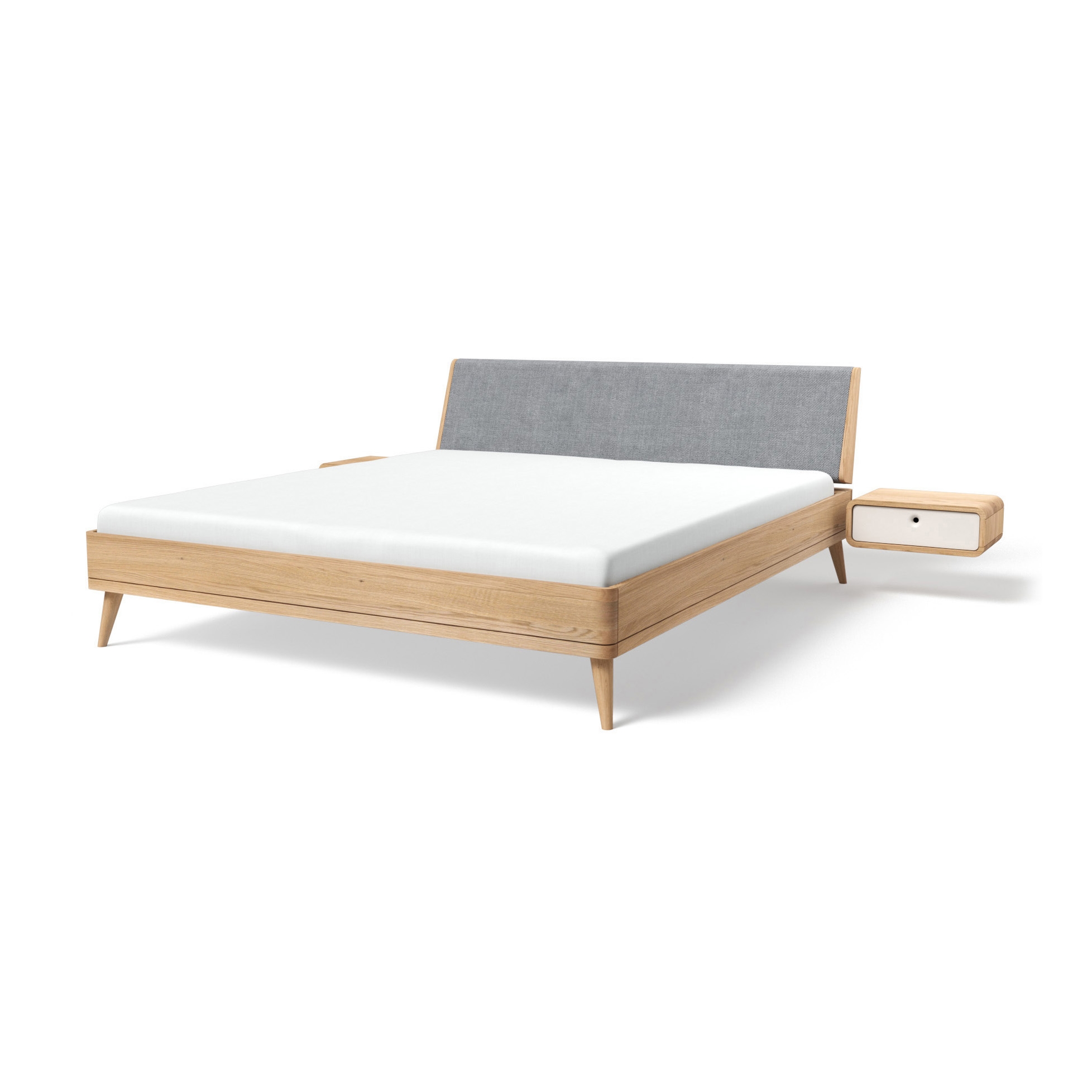 Produkt Terra | Bed RRBL180N des Herstellers Javorina anzeigen