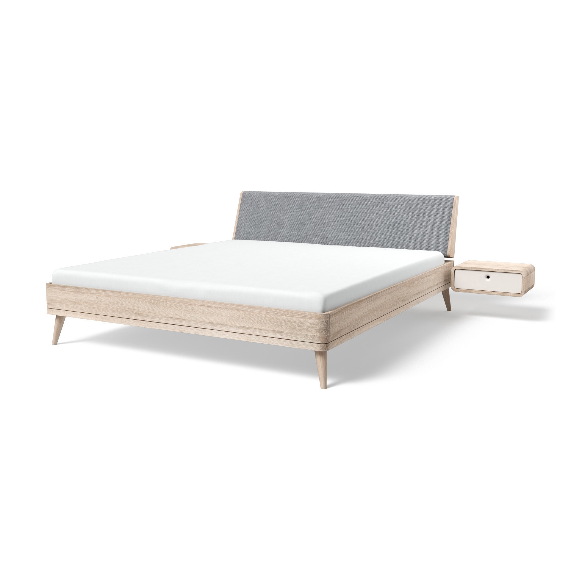 Terra | Bed RRBL180W