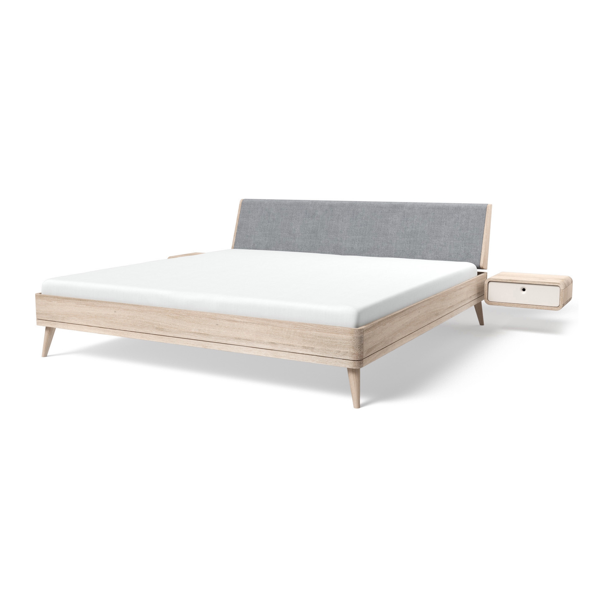Terra | Bed RRBL200W