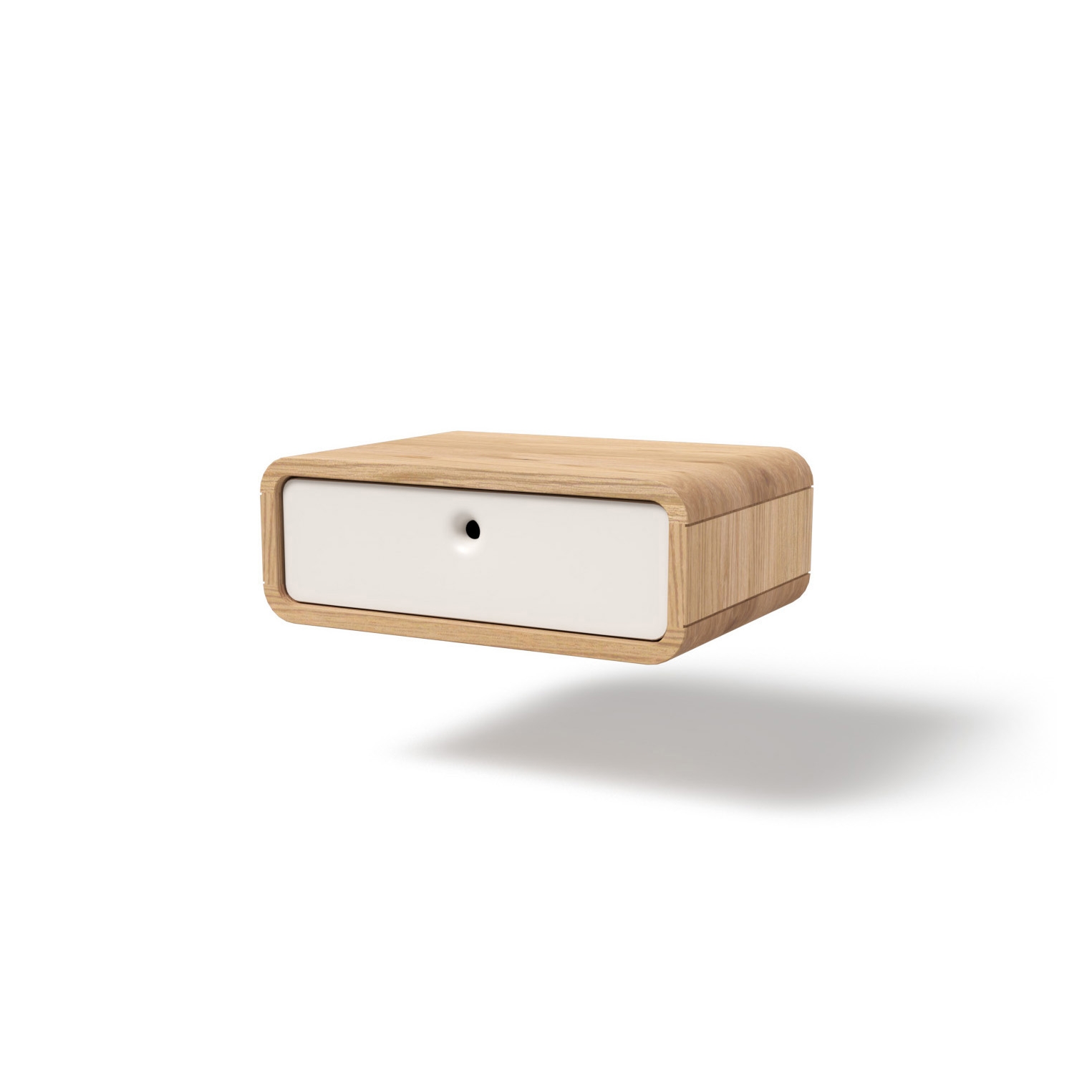 Vertoon produk Terra | Bedside Table RRNS50N van vervaardiger Javorina