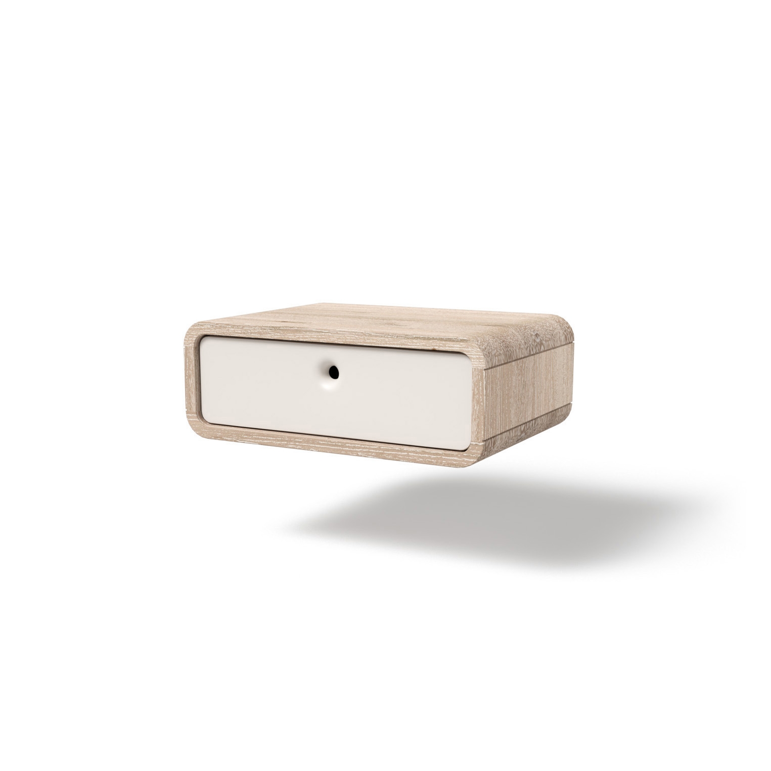 Terra | Bedside Table RRNS50W