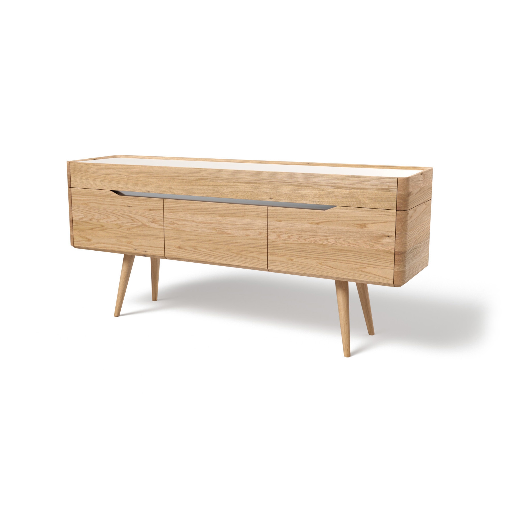 Mostra il prodotto Terra | Storage Cabinet RR31N del produttore Javorina
