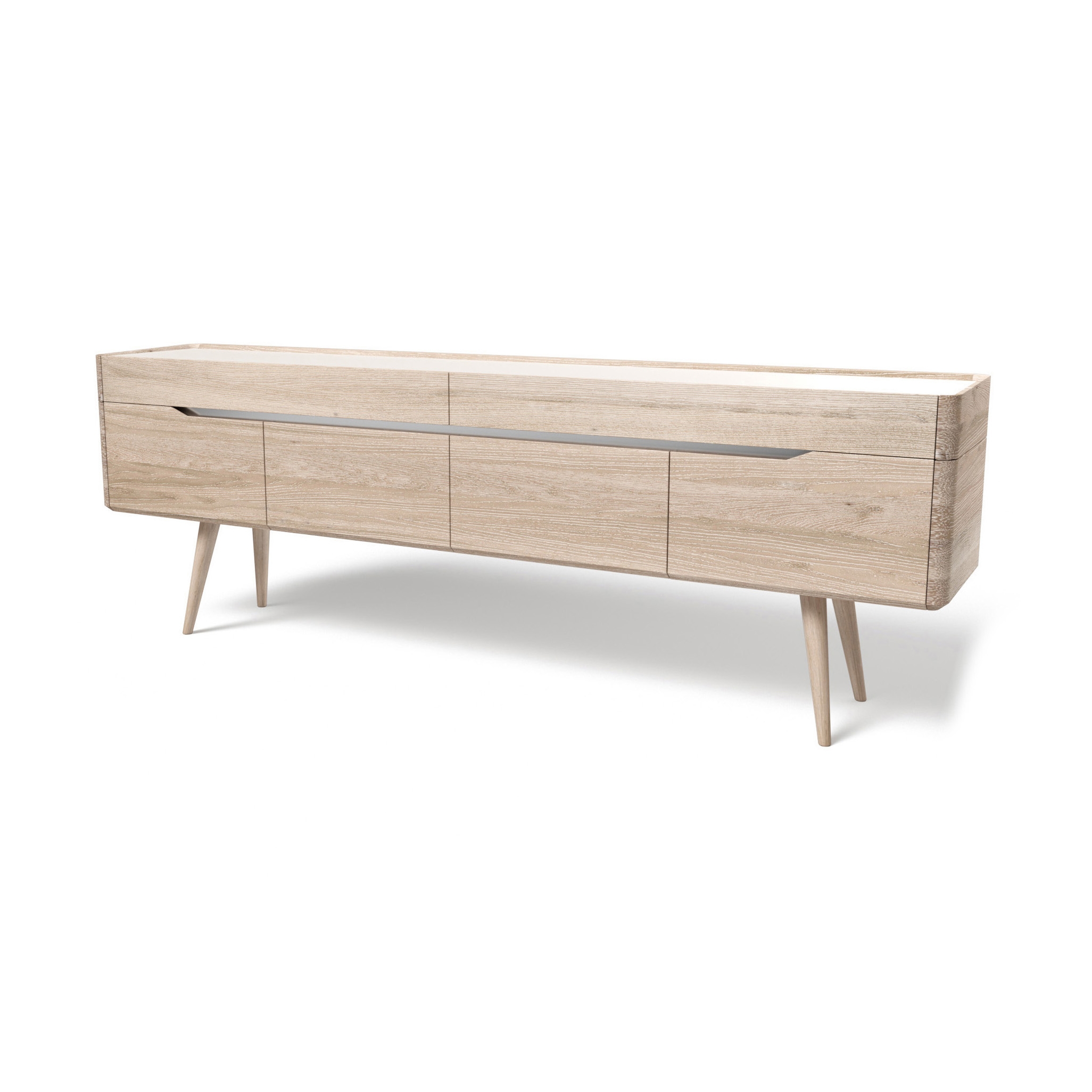 Terra | Storage Cabinet RR42W