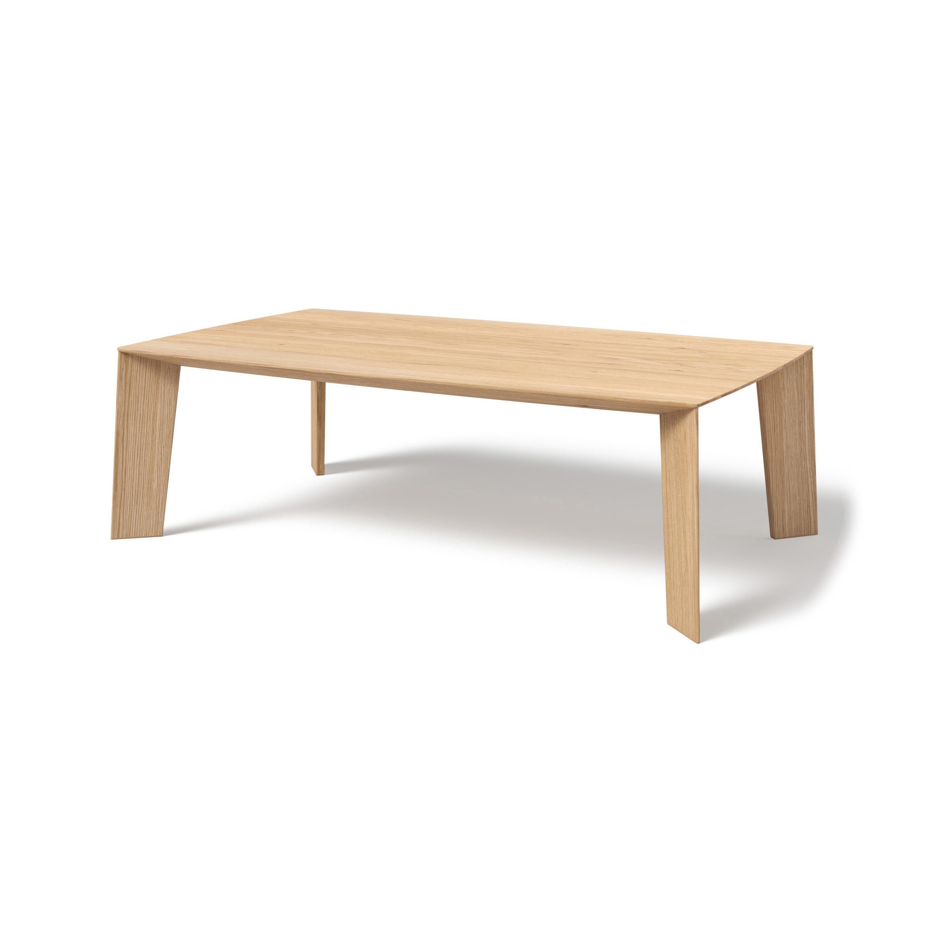 Afficher le produit Tin Tin | Coffee Table TTF120N du fabricant Javorina
