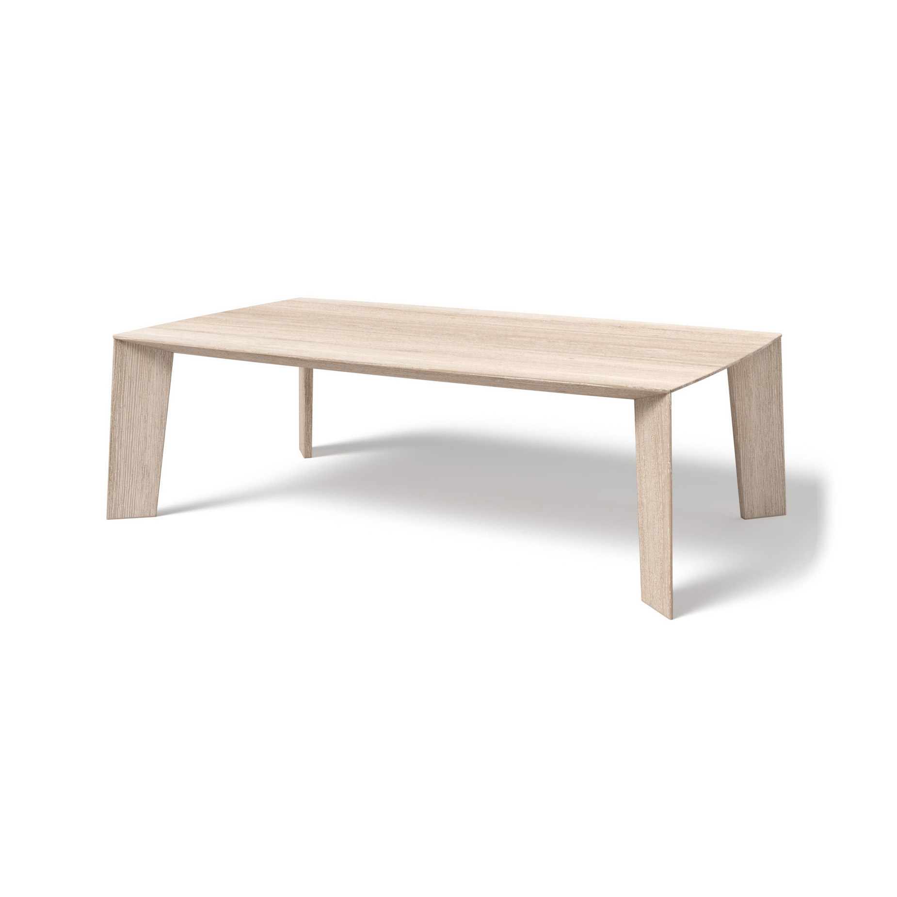Tin Tin | Coffee Table TTF120W