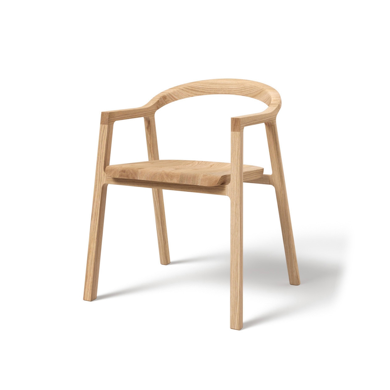 Vertoon produk Tuba | Chair UA78N van vervaardiger Javorina