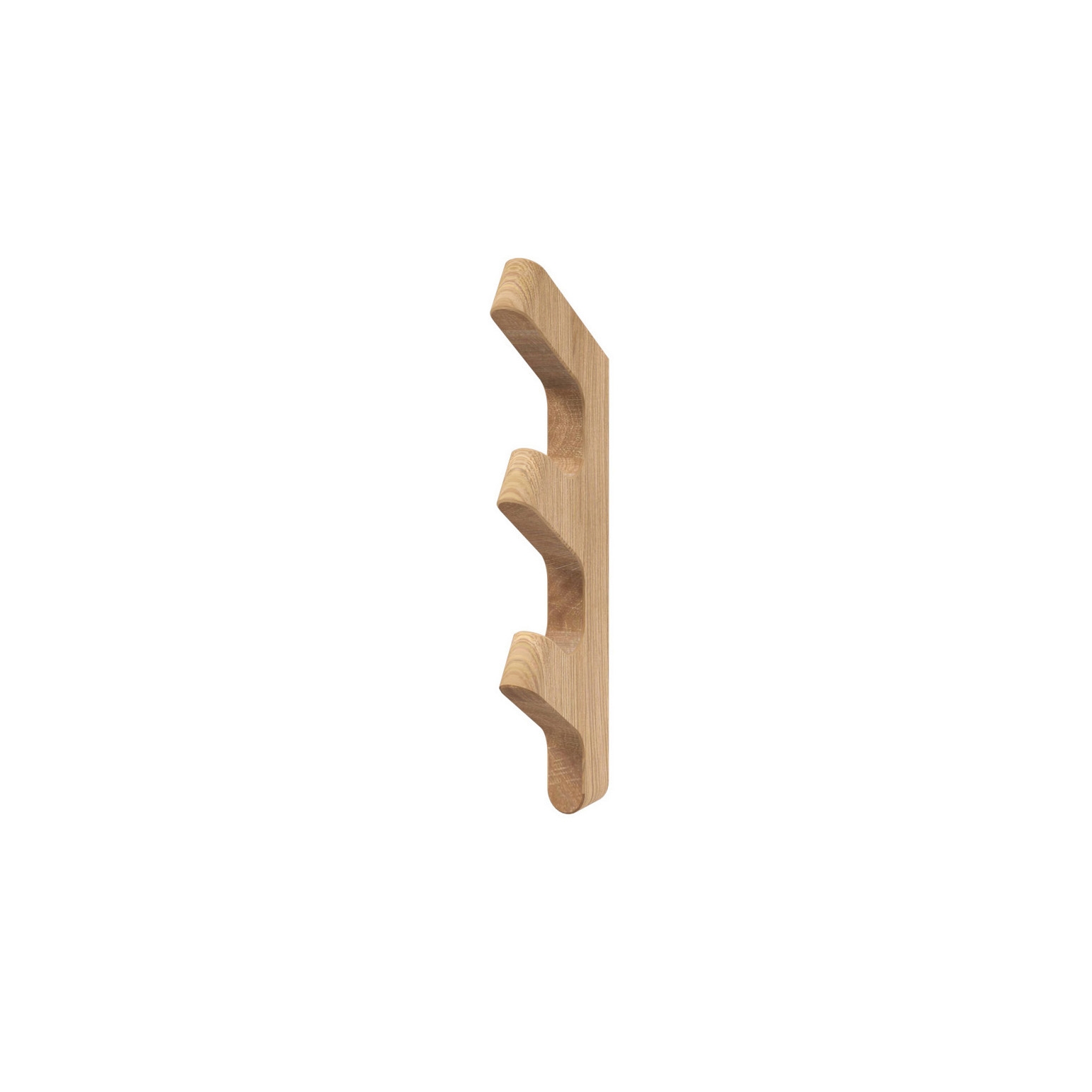 Produkt Tvar | Coat Hook TV3N des Herstellers Javorina anzeigen