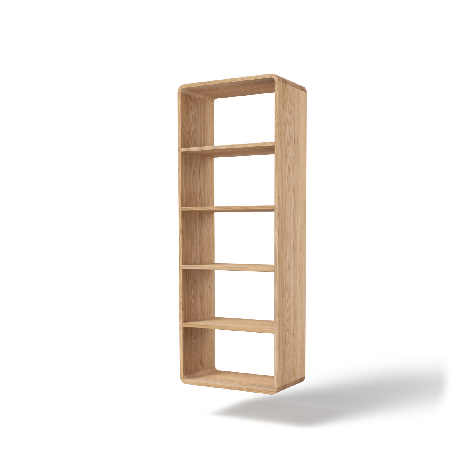 Mostra il prodotto Ultra | Bookcase UK60N del produttore Javorina