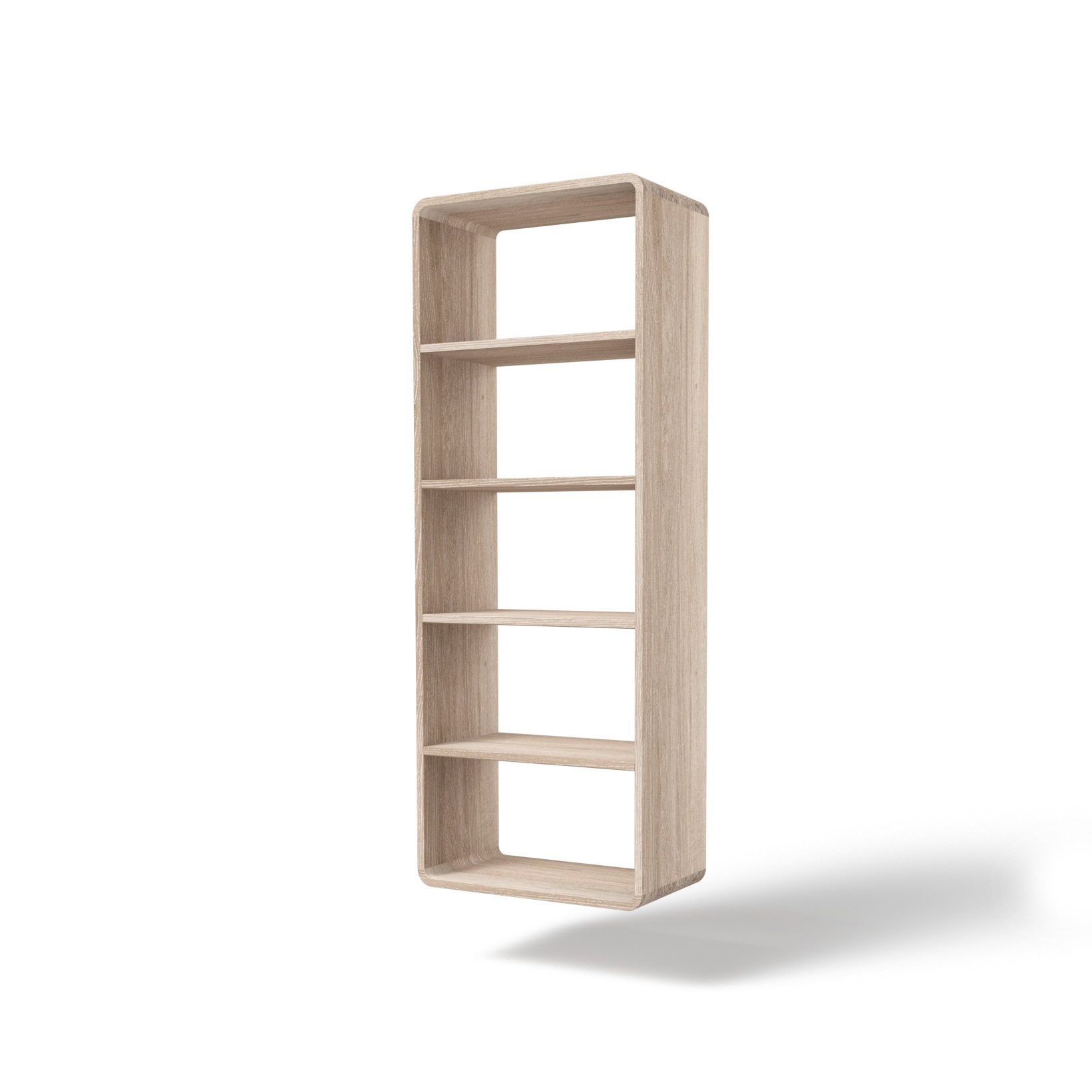 Ultra | Bookcase UK60W