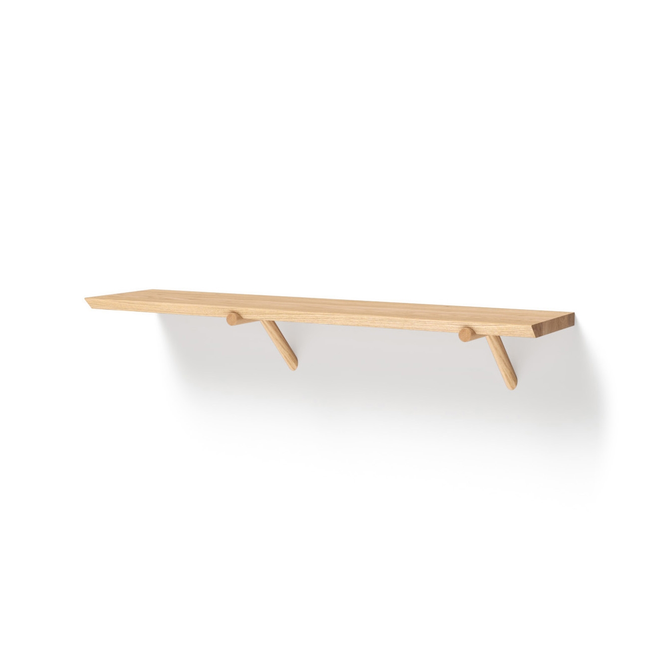 Vertoon produk Vetva | Shelf VP120 (P)N van vervaardiger Javorina