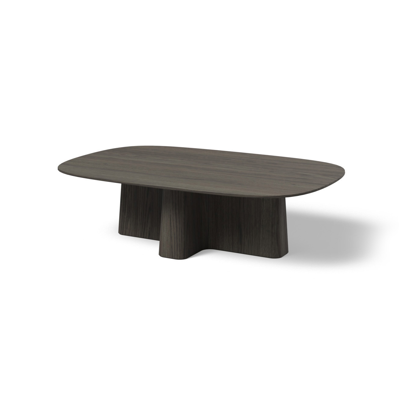 Mostrar el producto XX | Coffee Table XXF90C del fabricante Javorina
