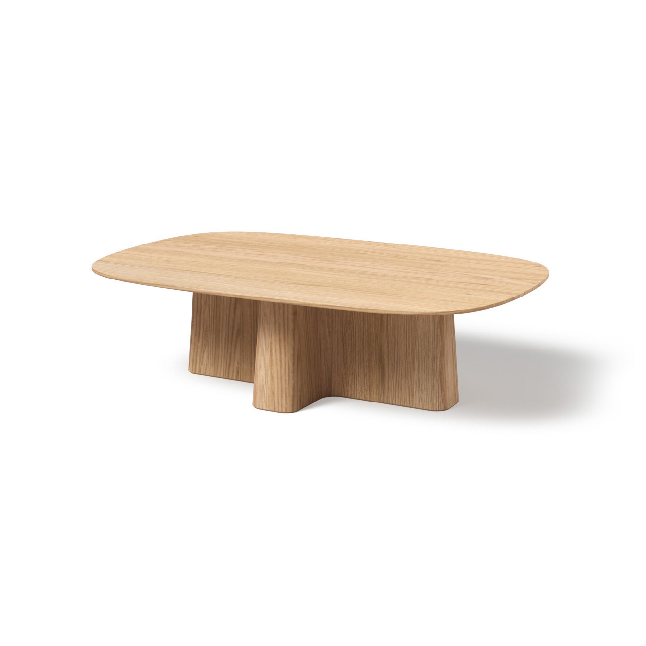 Mostra il prodotto XX | Coffee Table XXF90N del produttore Javorina