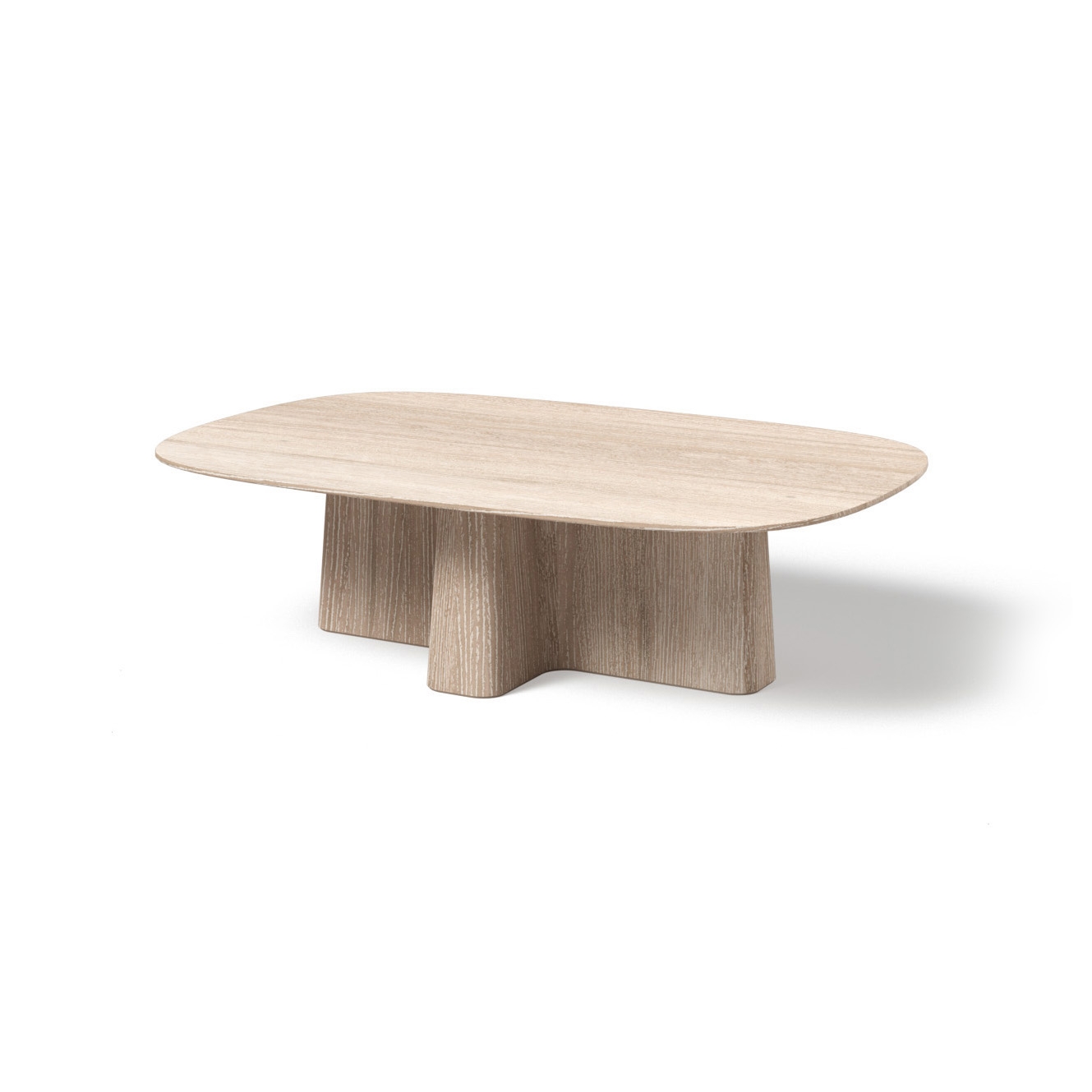 XX | Coffee Table XXF90W