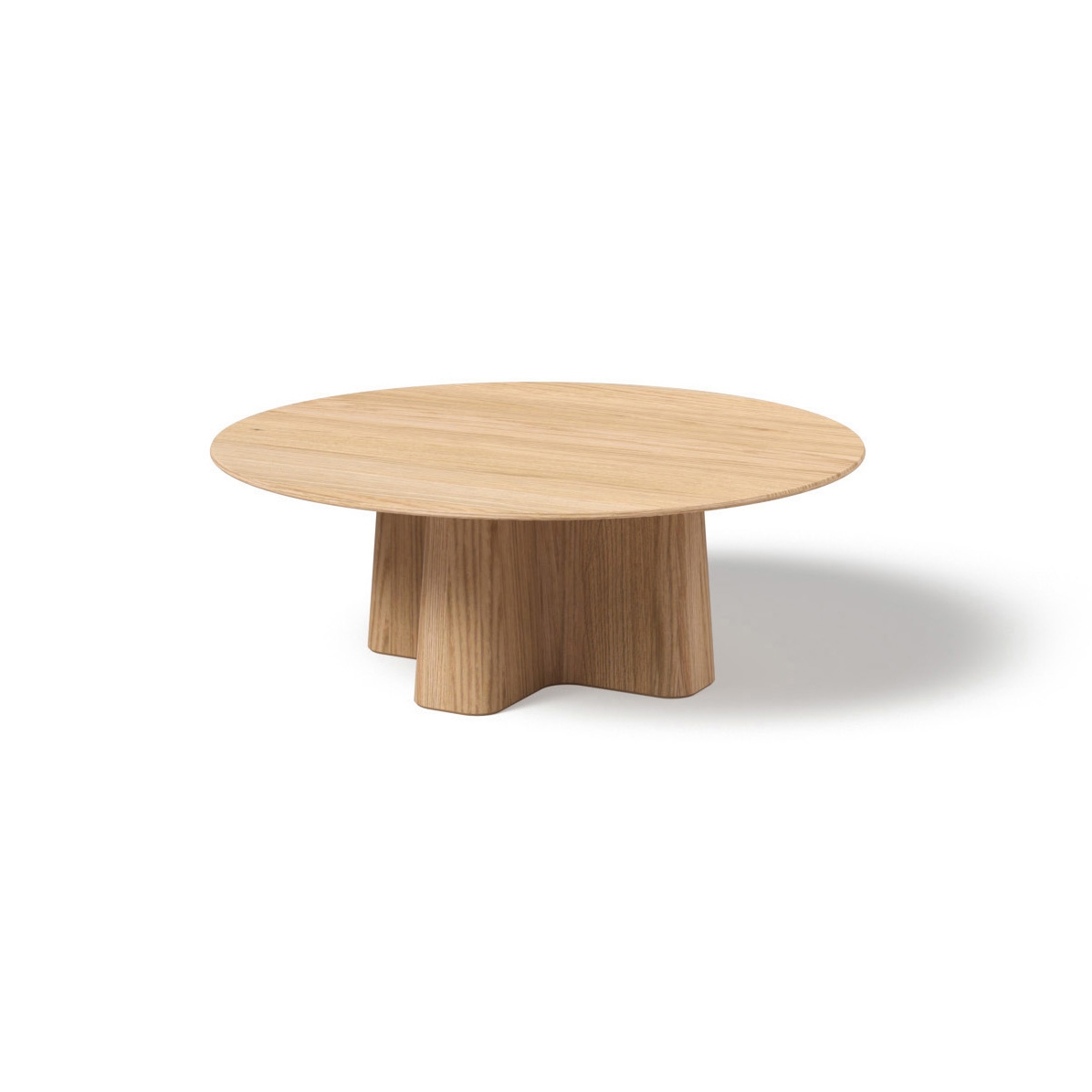 Mostra il prodotto XX | Coffee Table XXFR70N del produttore Javorina