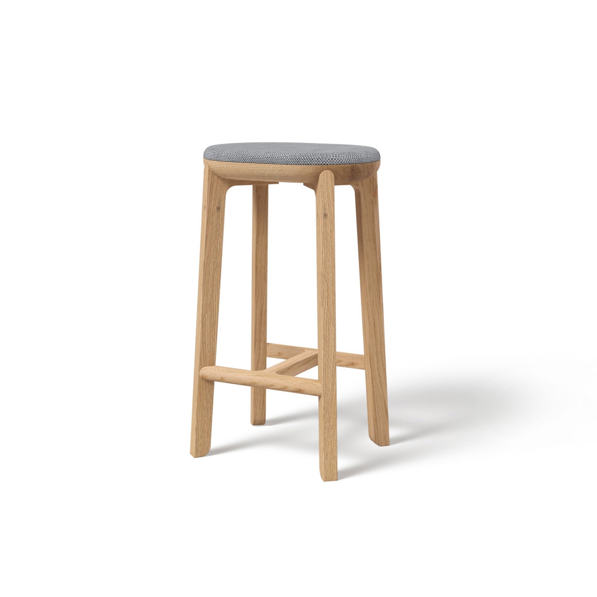 Mostra il prodotto Juro | Barstool JH65 S N del produttore Javorina