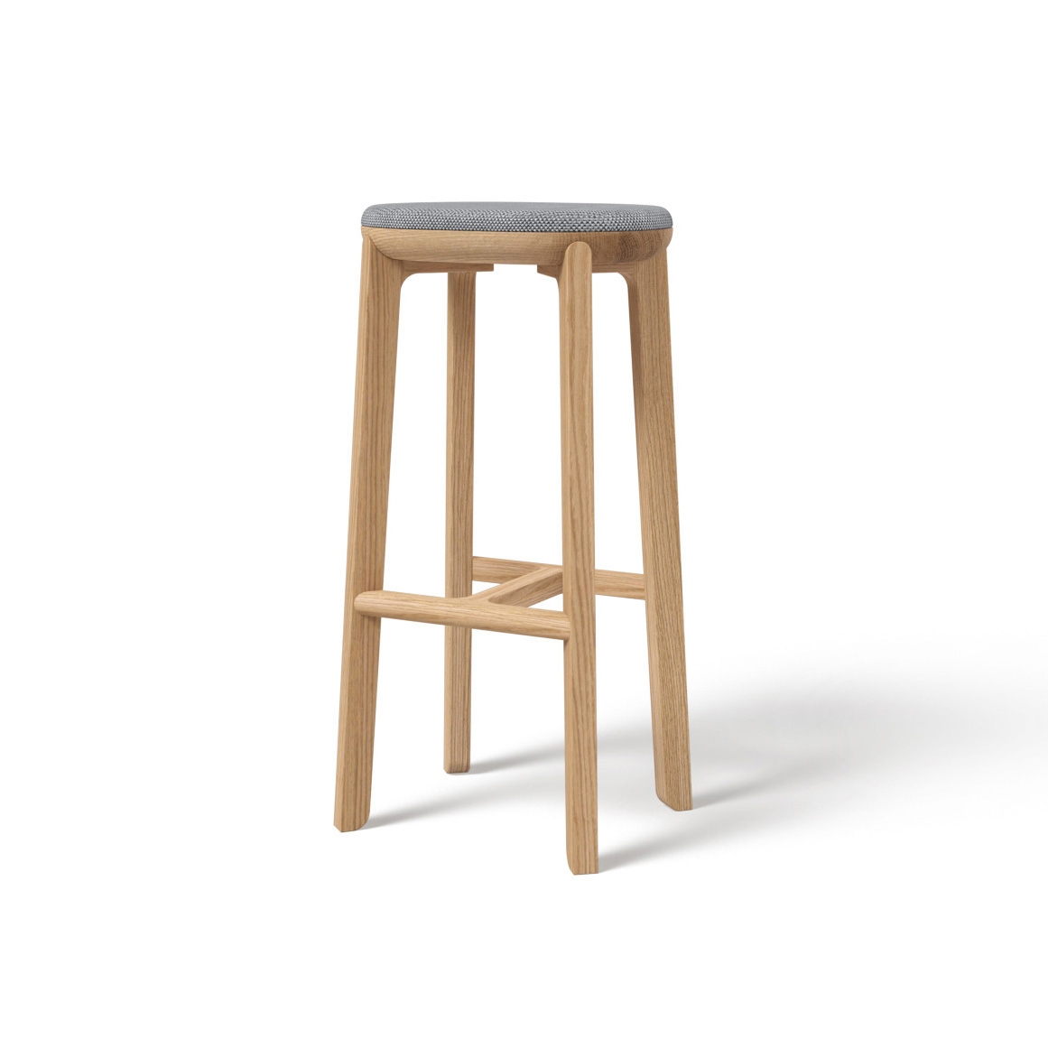 Mostra il prodotto Juro | Barstool JH75 S N del produttore Javorina