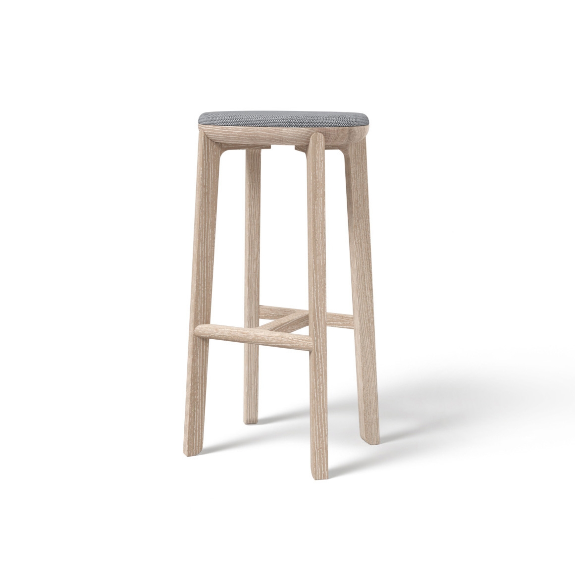 Juro | Barstool JH75 S W