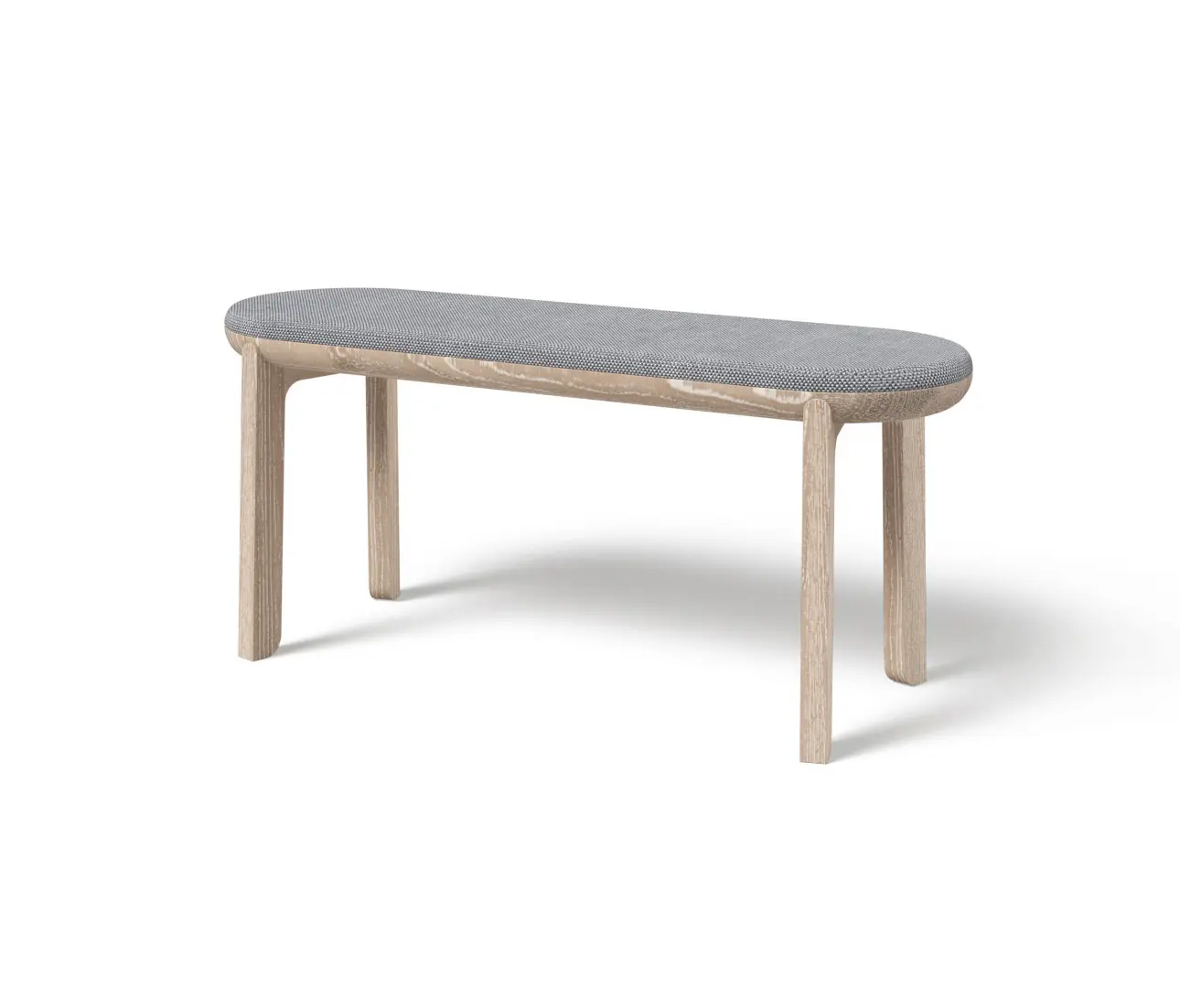 Javorina - Juro | Bench JL100 S W