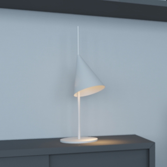 Display product CONE from manufacturer FOC