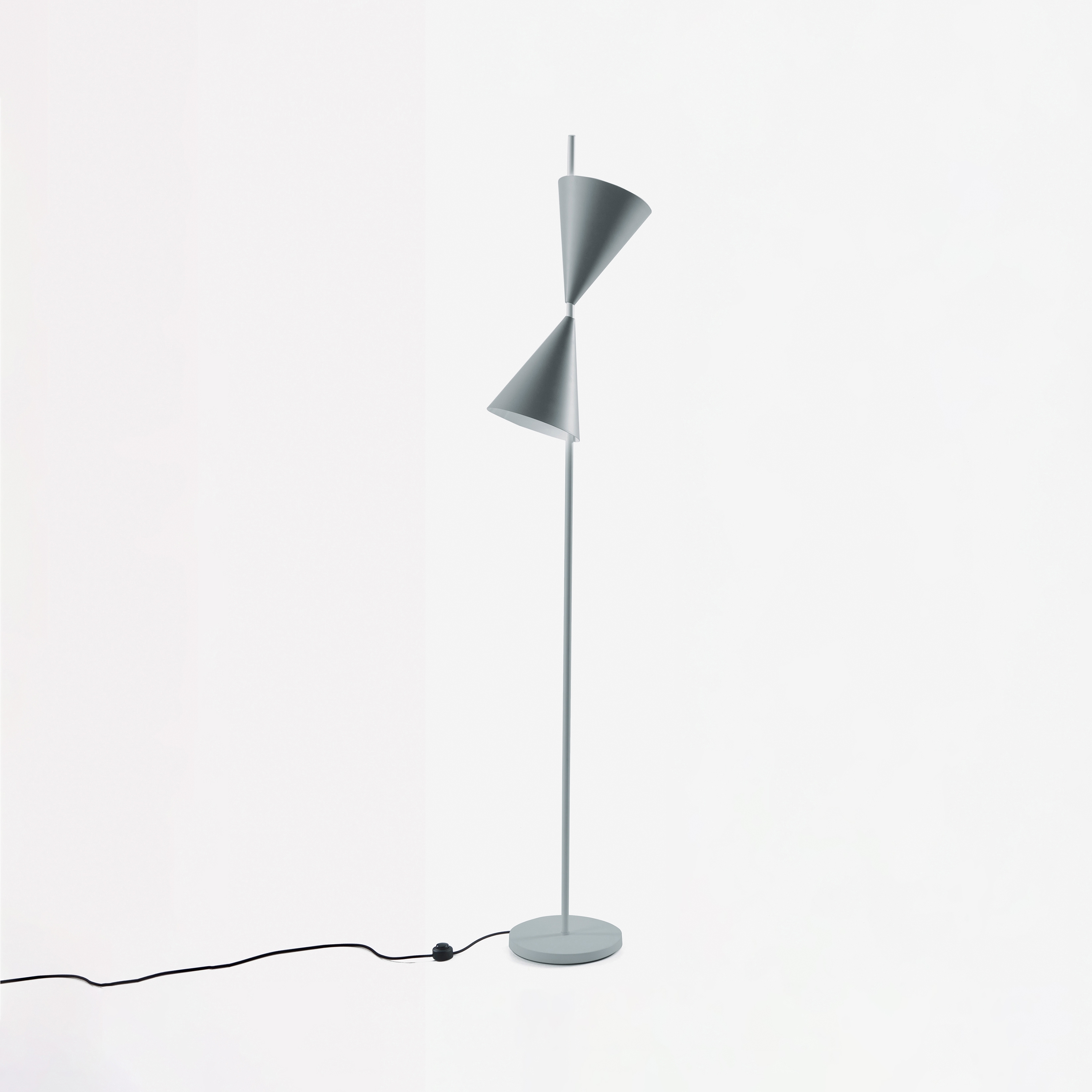 Afficher le produit CONE du fabricant FOC