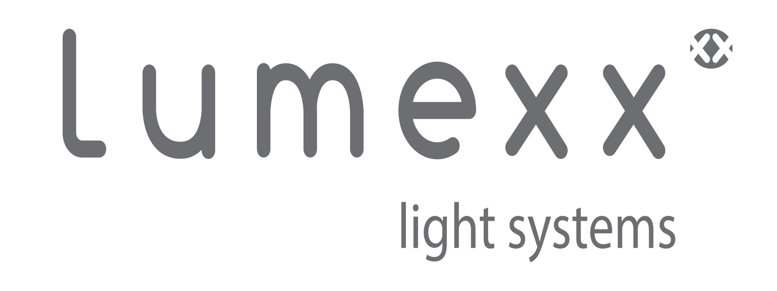 Logo for manufacturer Lumexx Light Systems