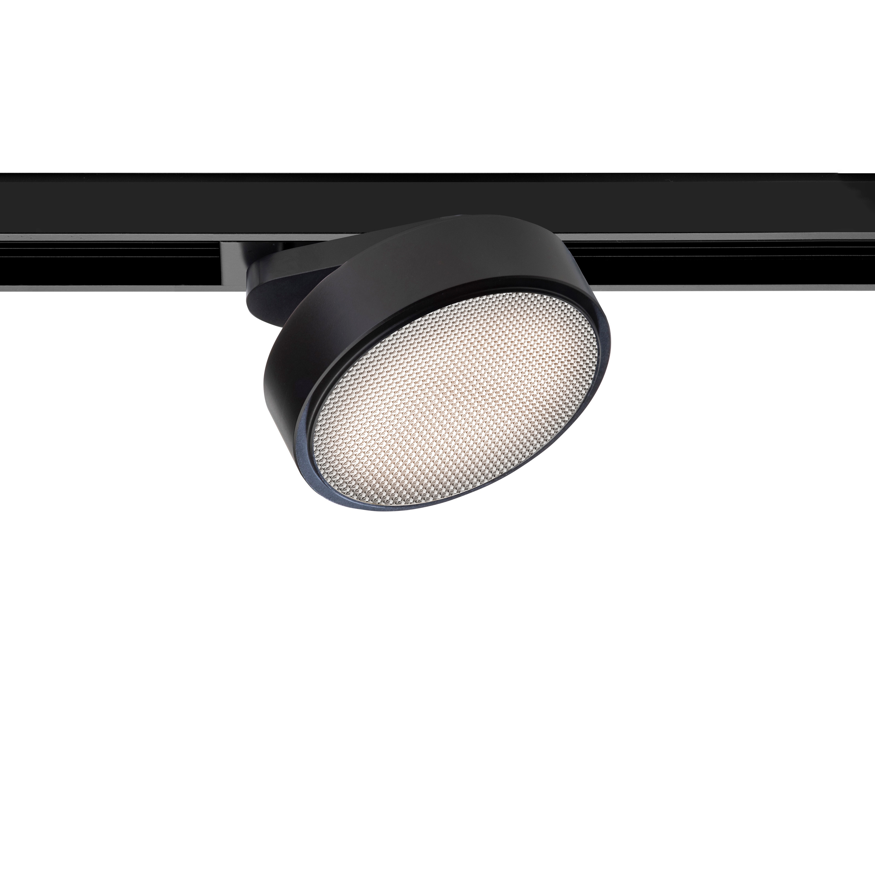 Display product Nubixx Spot with prismatic lens from manufacturer Lumexx Light Systems