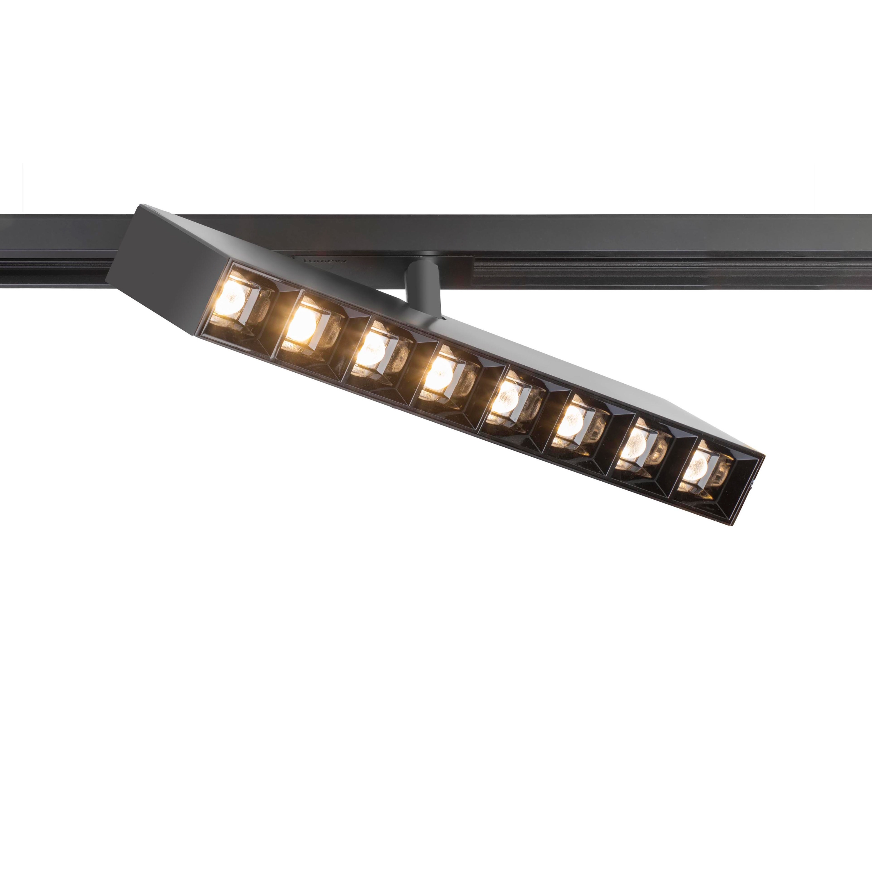 Display product Polo from manufacturer Lumexx Light Systems