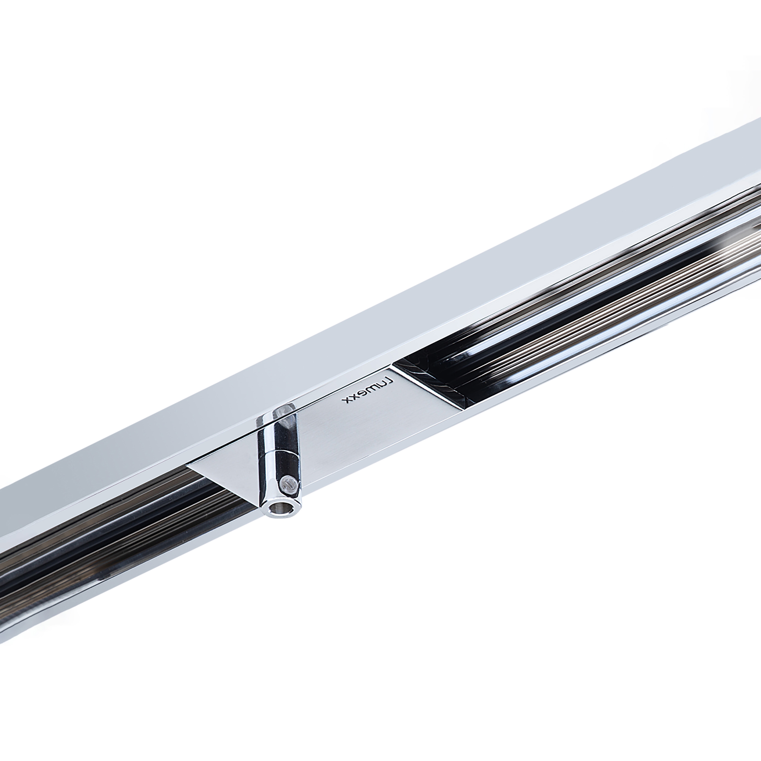 Display product TRIvario adapter for pendants from manufacturer Lumexx Light Systems