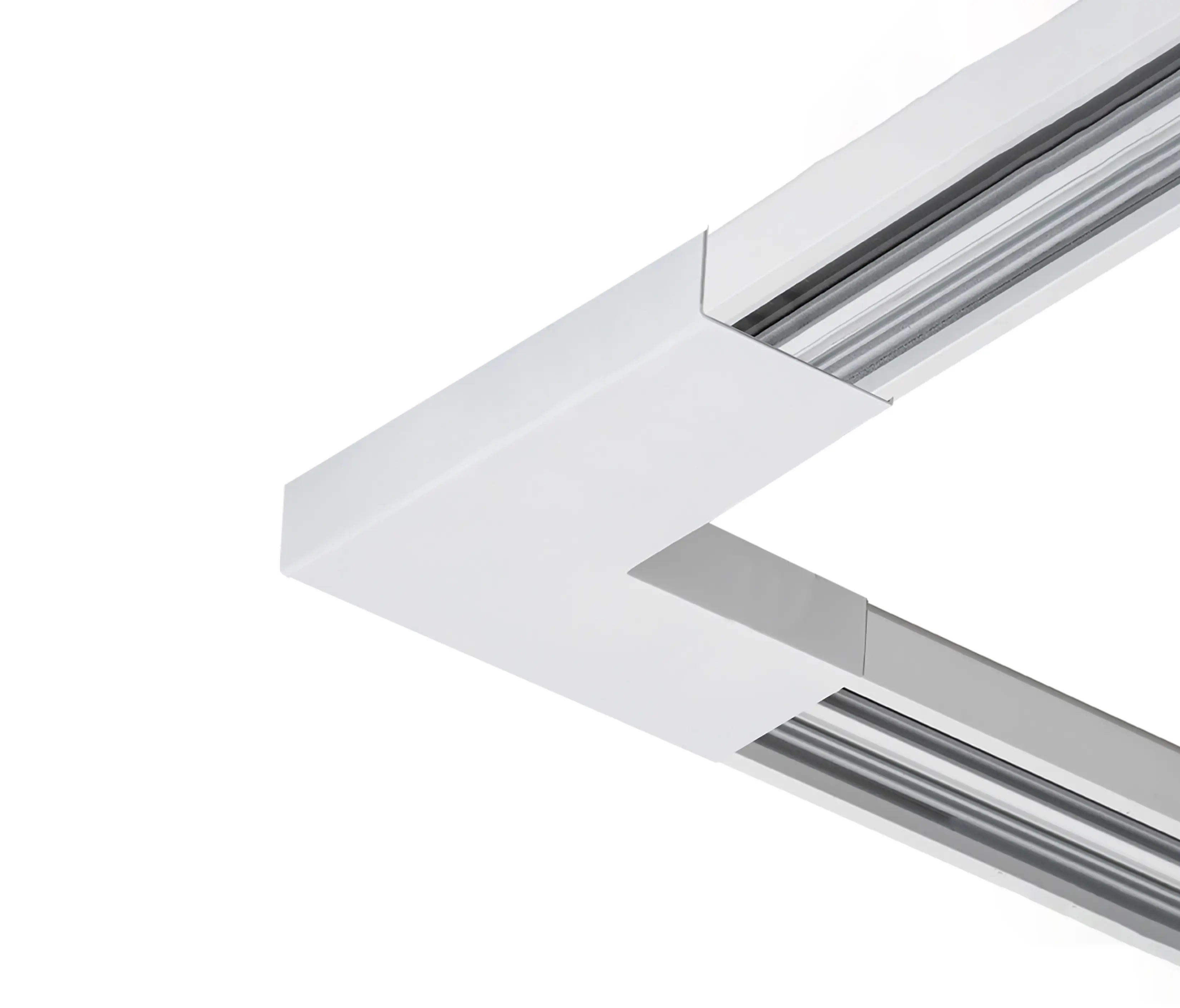 Lumexx Light Systems - TRIvario angle connector